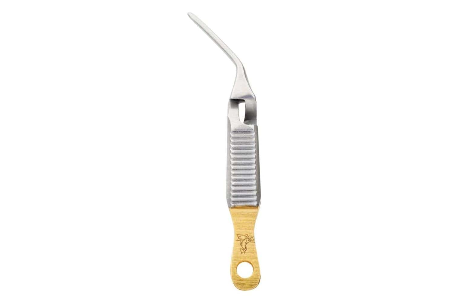 Dr. Slick Extra Hand Fly Tweezer