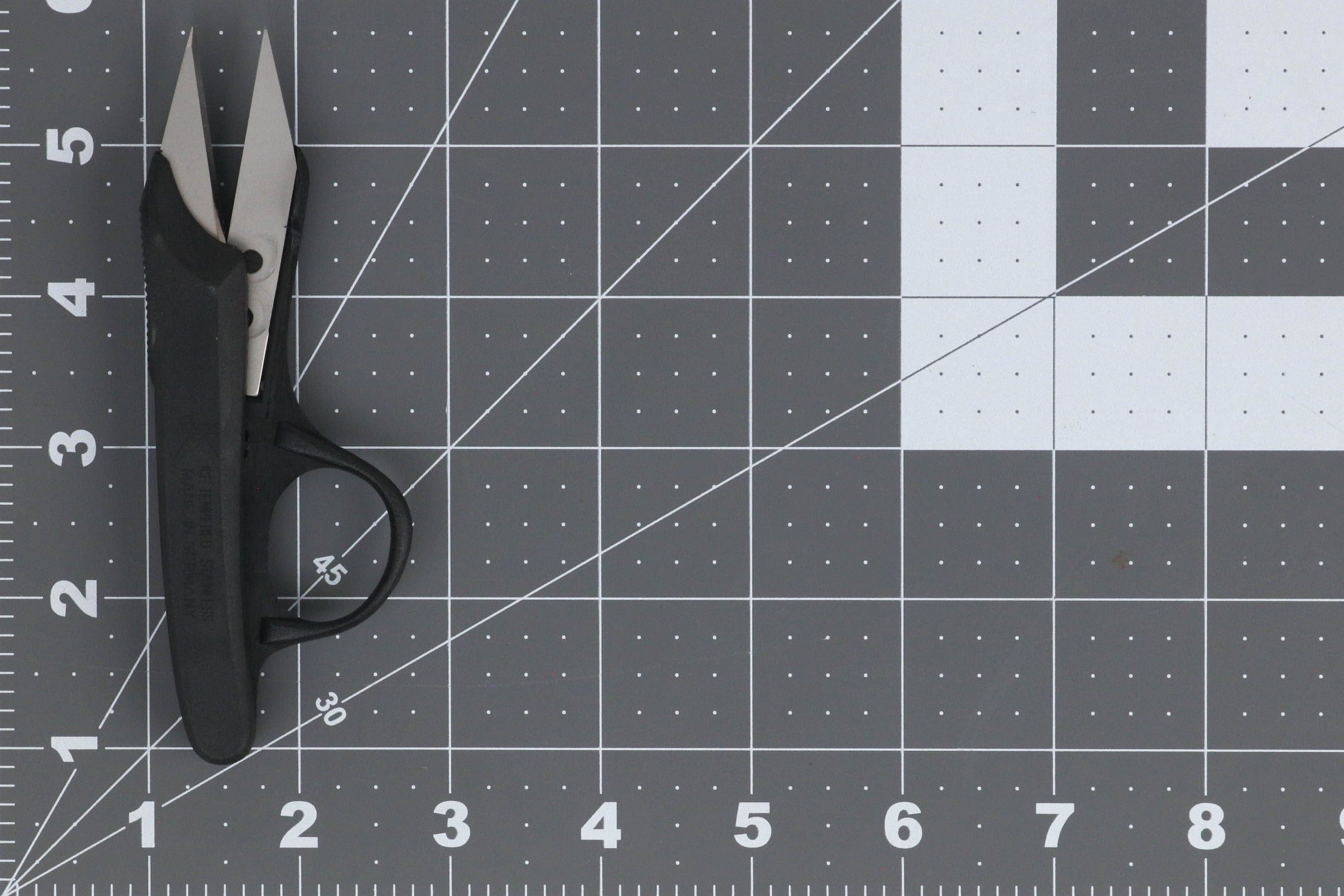 Dr. Slick Finishing Scissor