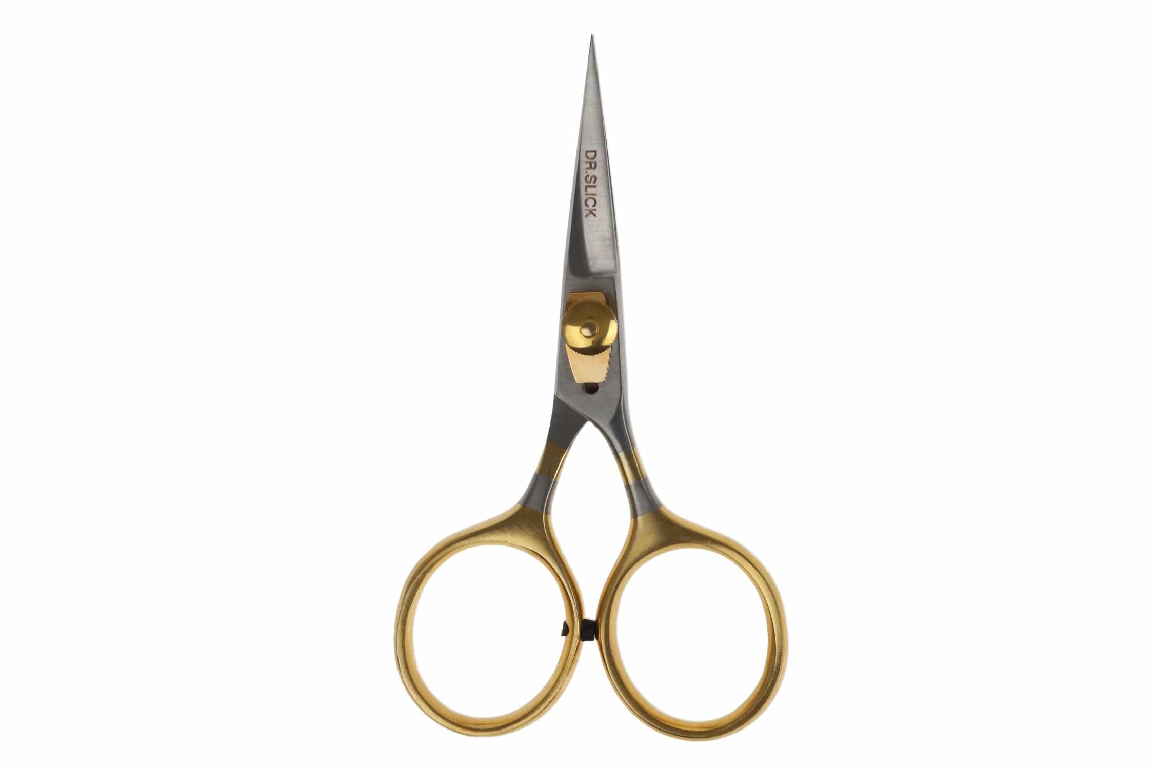 Dr. Slick Hair Razor Scissor | Trident Fly Fishing