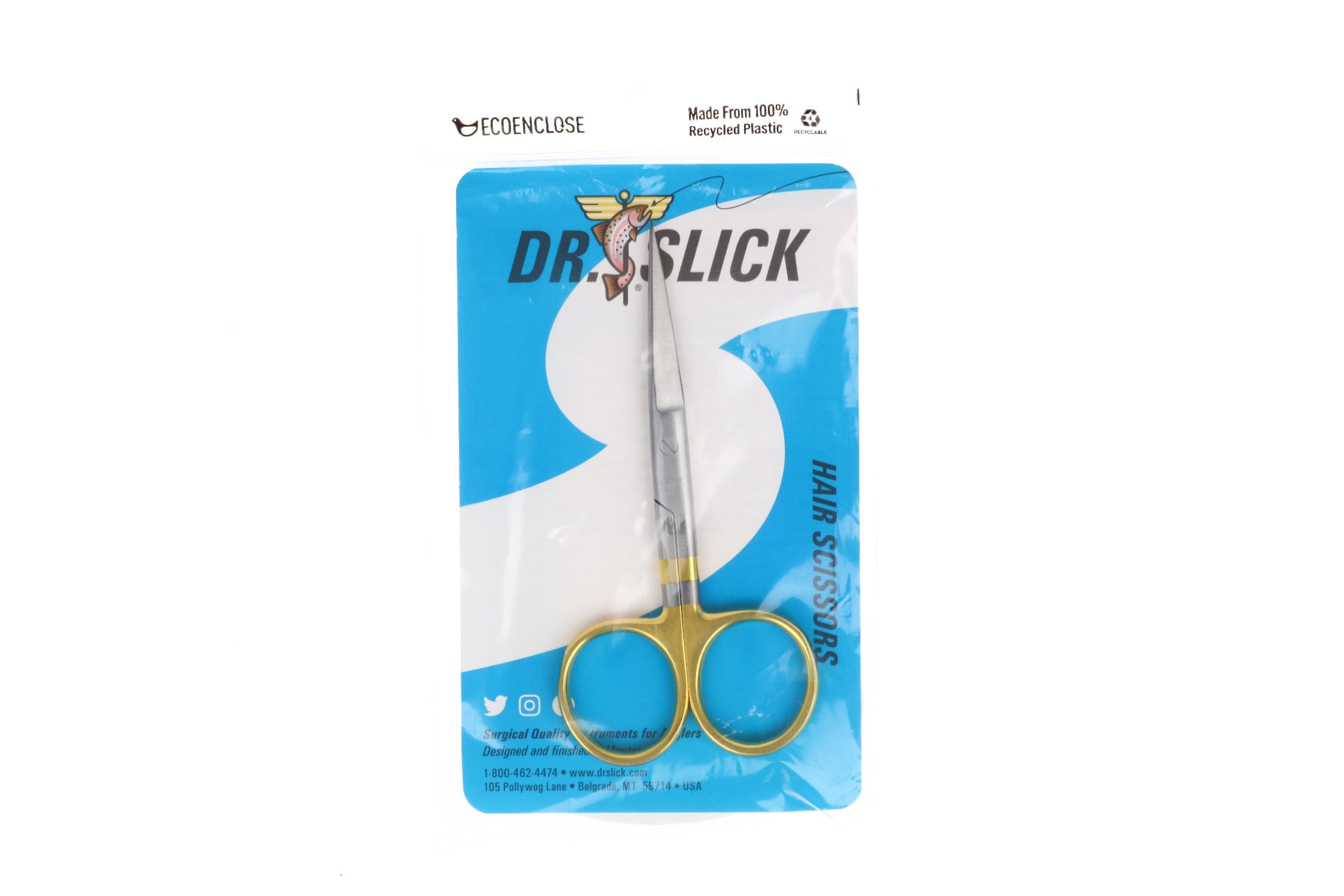 Dr. Slick Hair Scissor