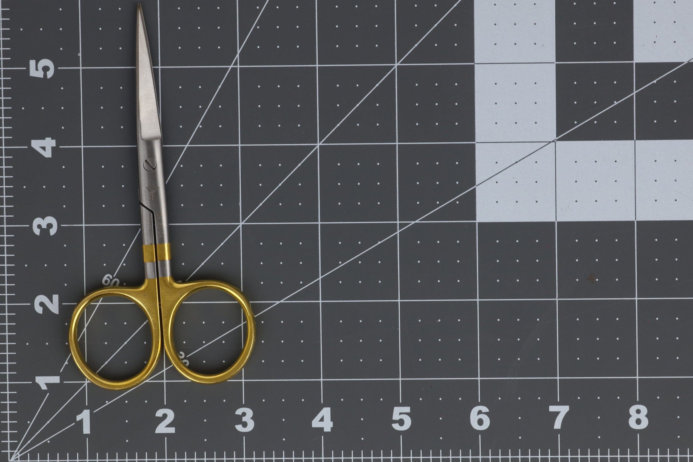 Dr. Slick Hair Scissor