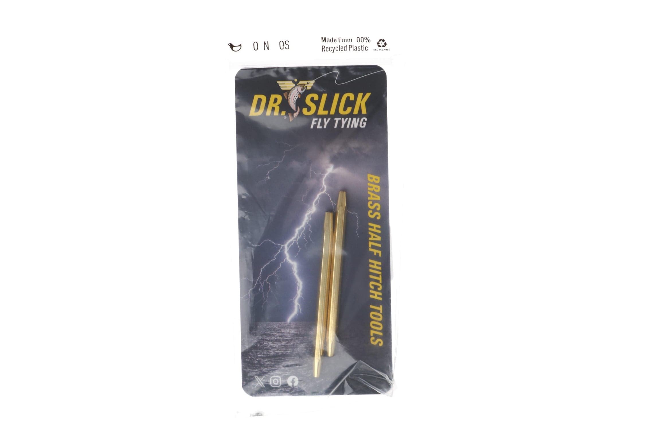 Dr. Slick Half Hitch Tool