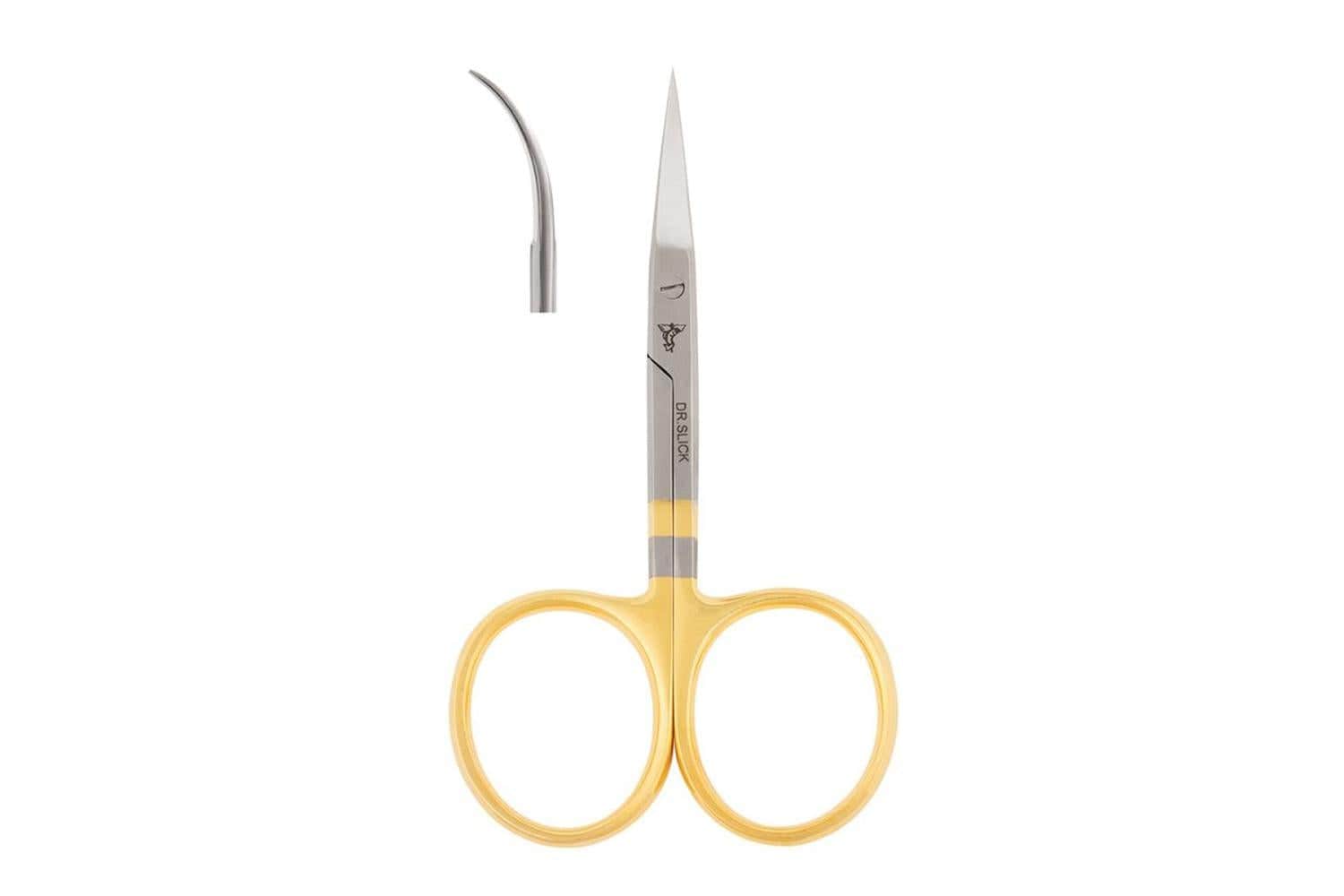 Dr. Slick Iris Scissor
