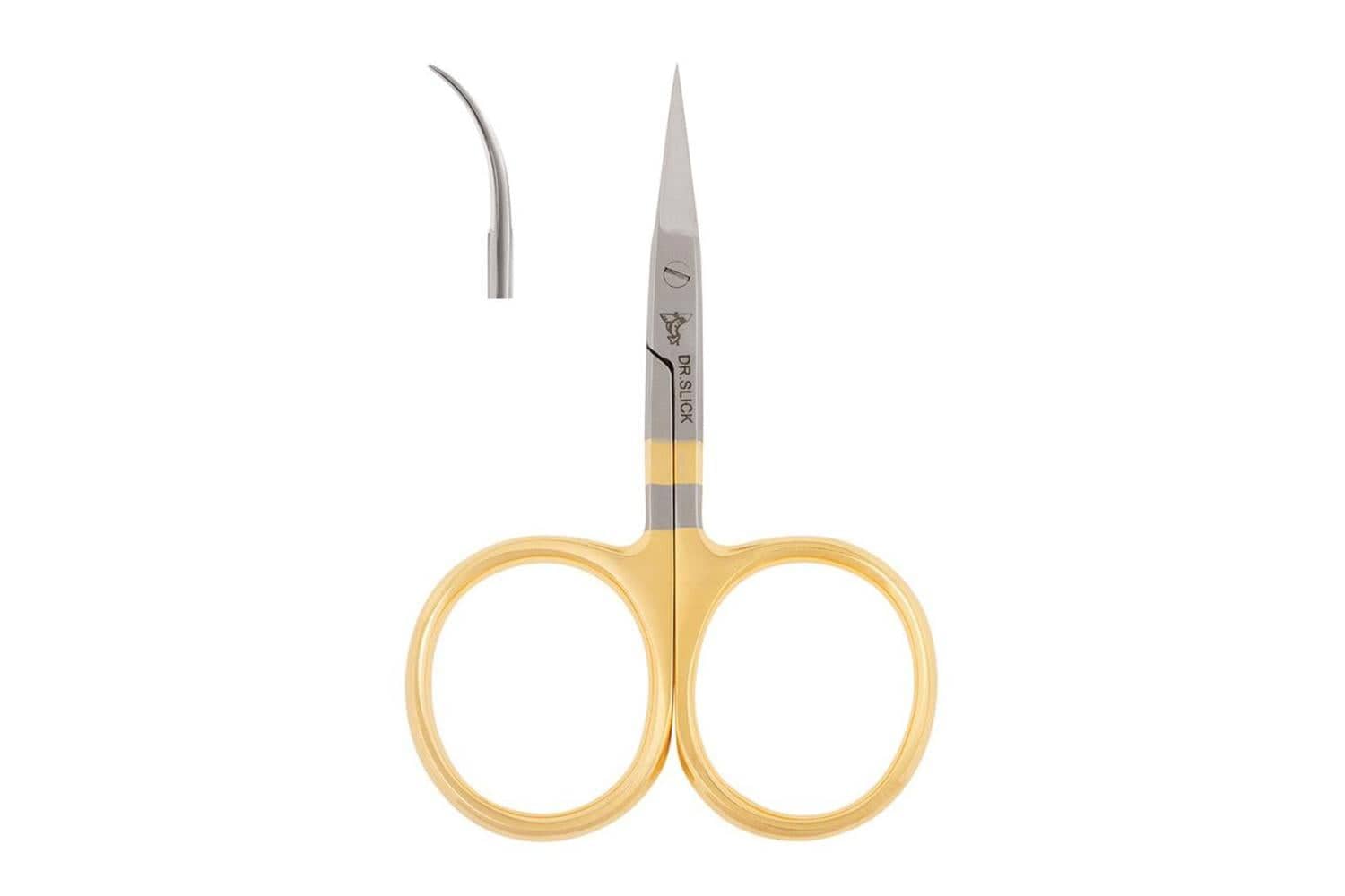 Dr. Slick Iris Scissor