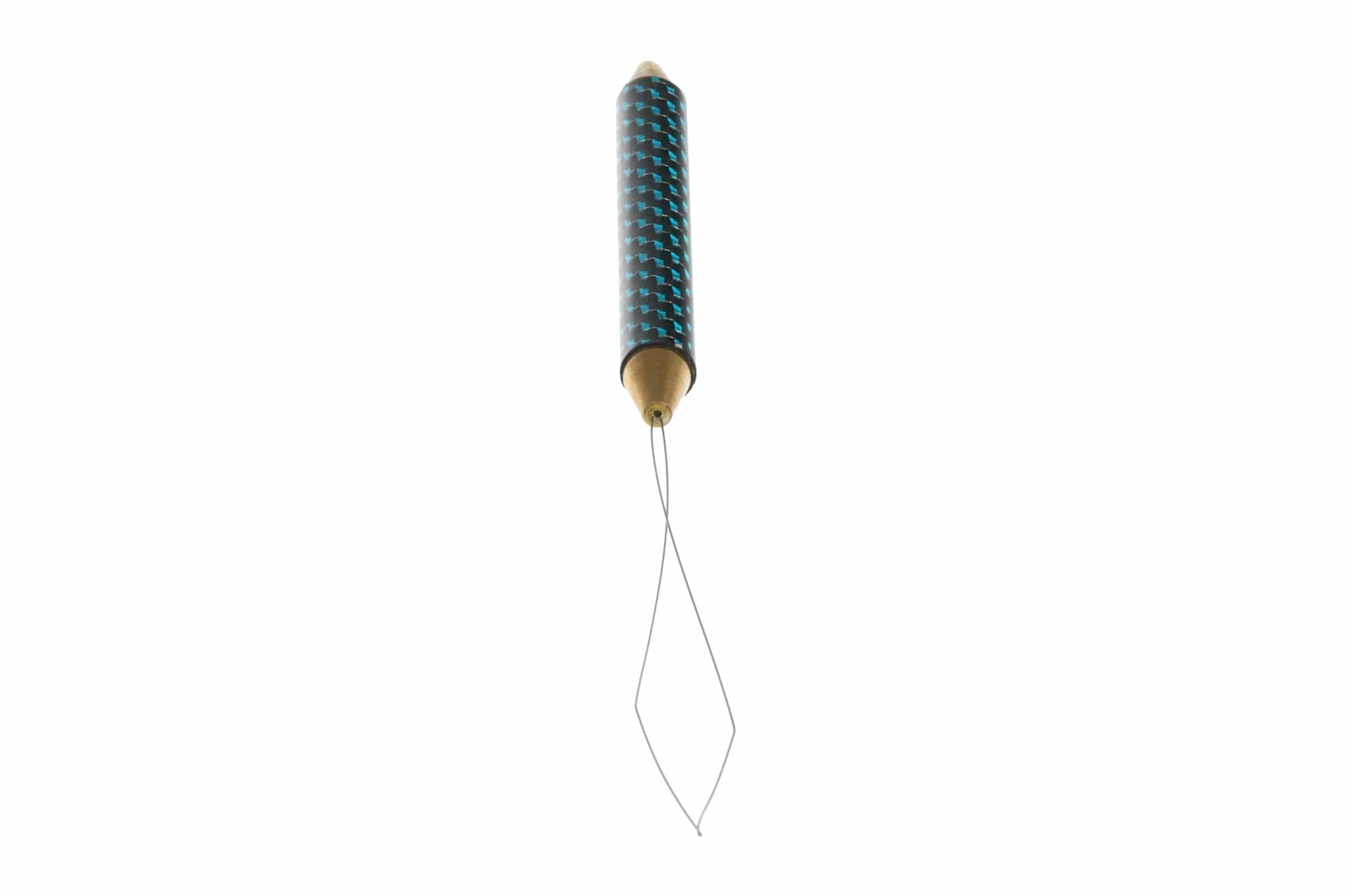 Dr. Slick Jumbo Carbon Fiber Bobbin Threader