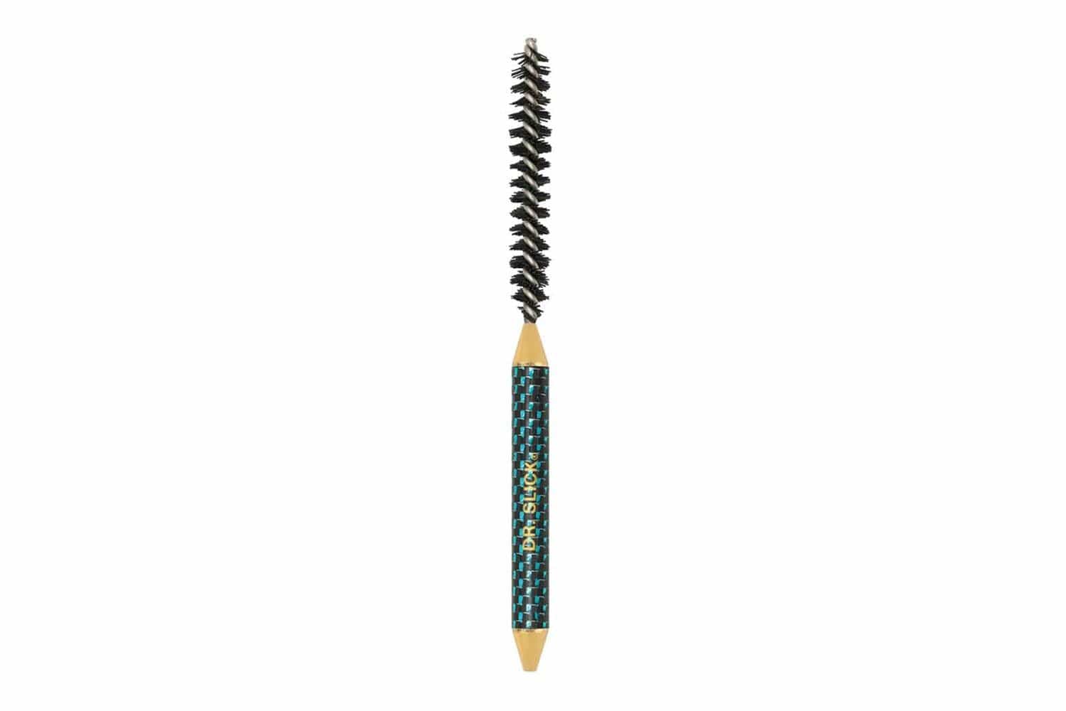 Dr. Slick Jumbo Carbon Fiber Dubbing Brush