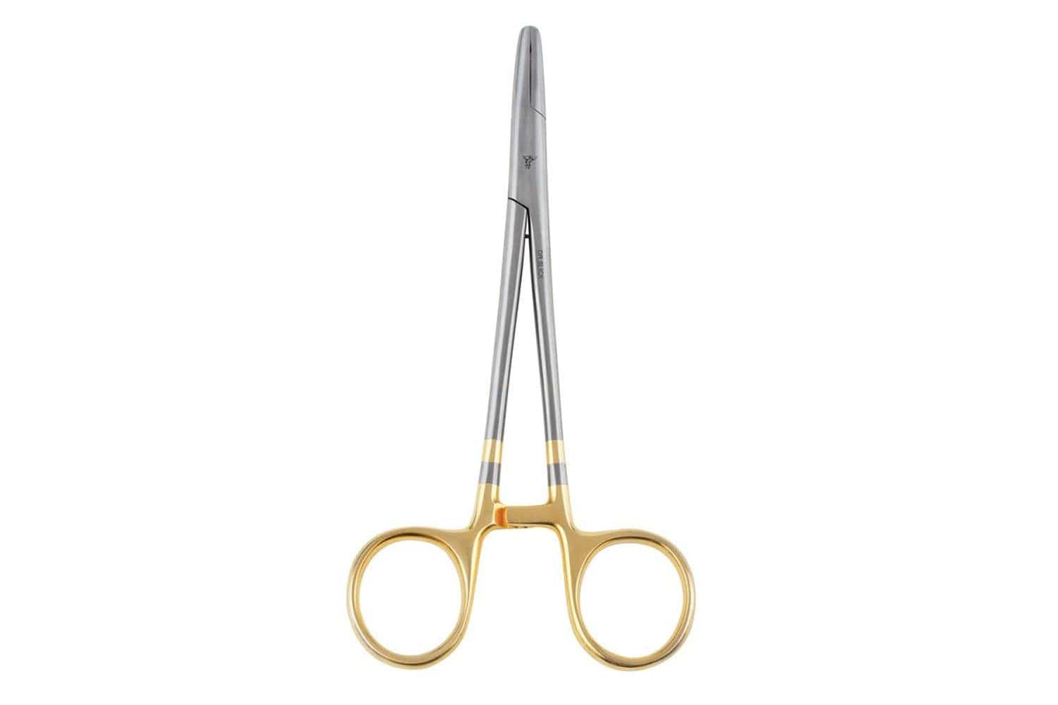 Dr. Slick Long Range Clamp