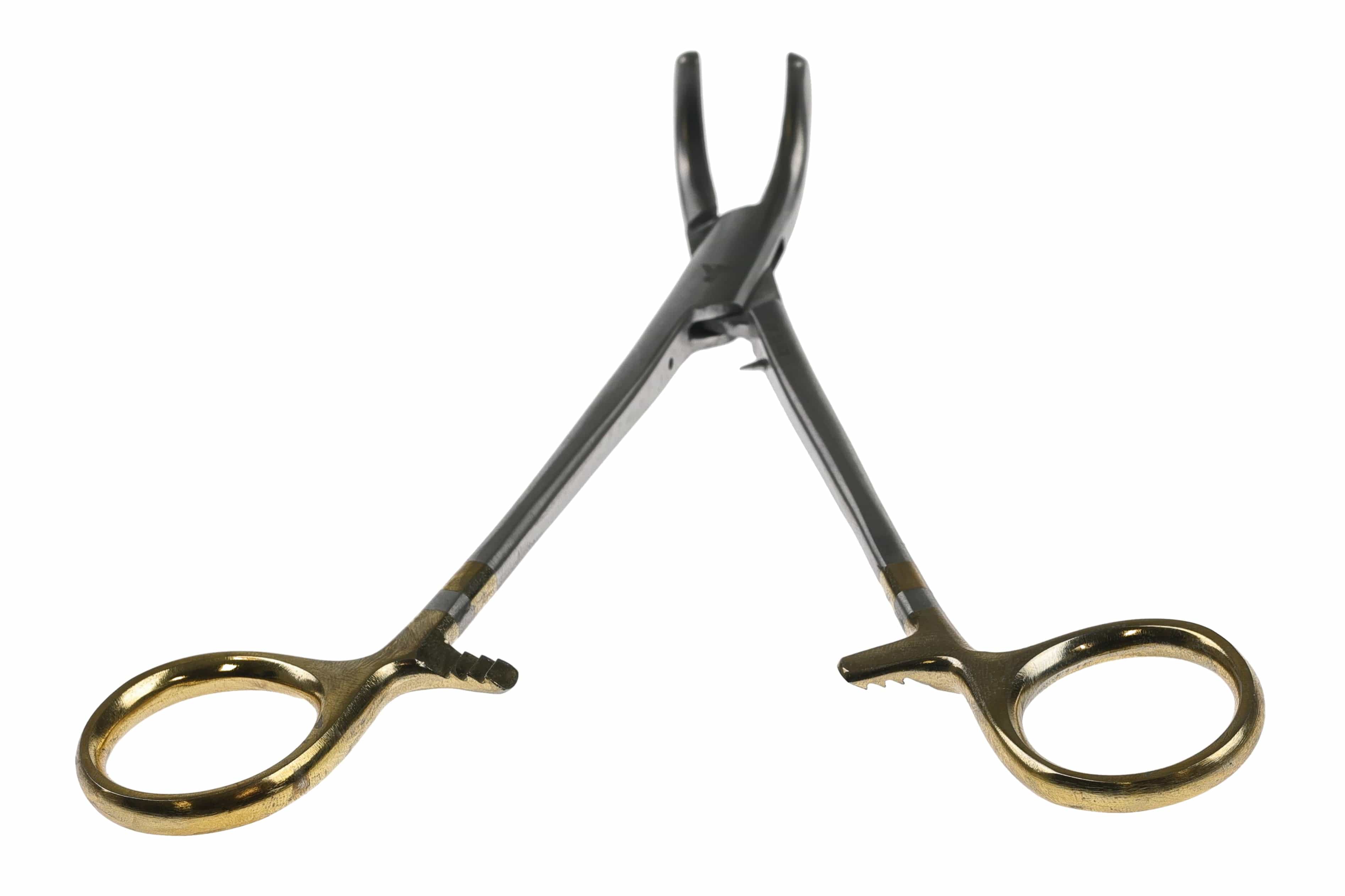 Dr. Slick Long Range Clamp