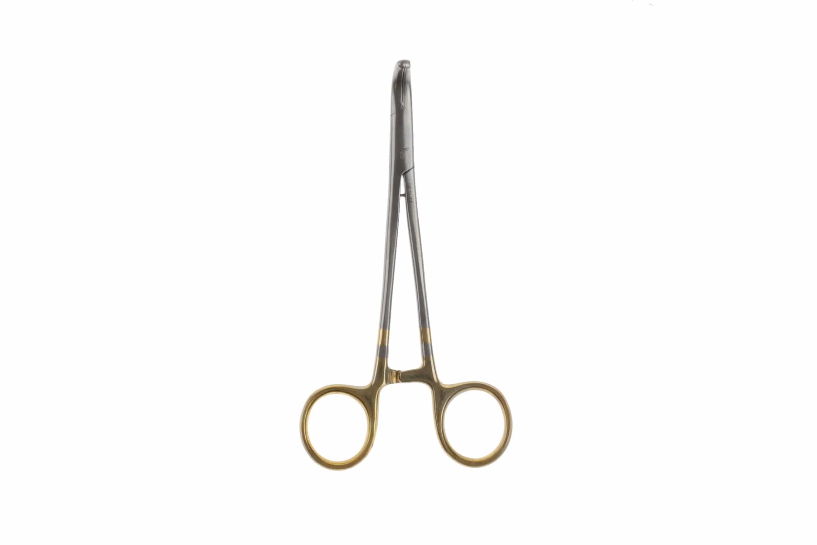 Dr. Slick Long Range Clamp
