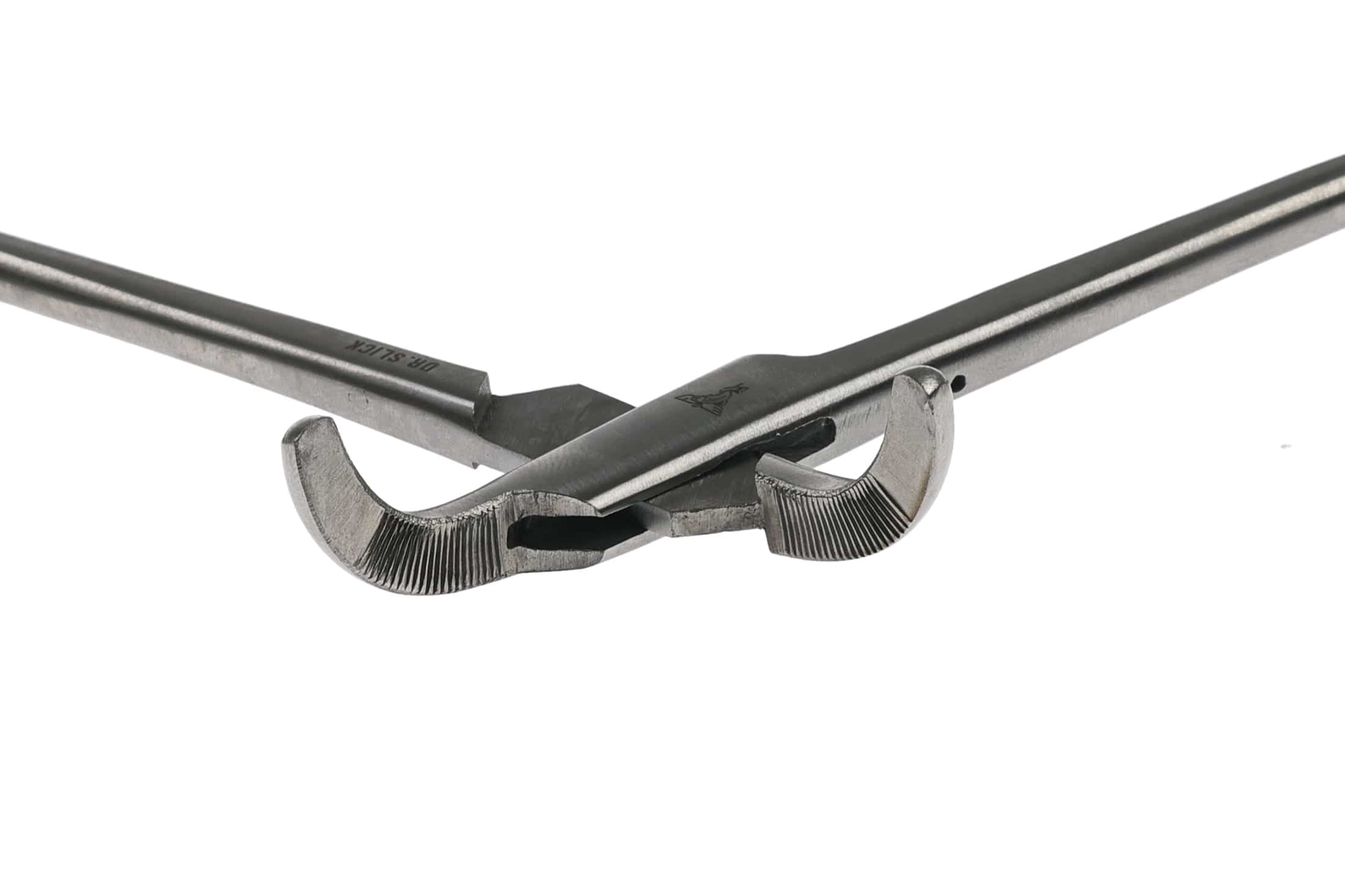 Dr. Slick Long Range Clamp