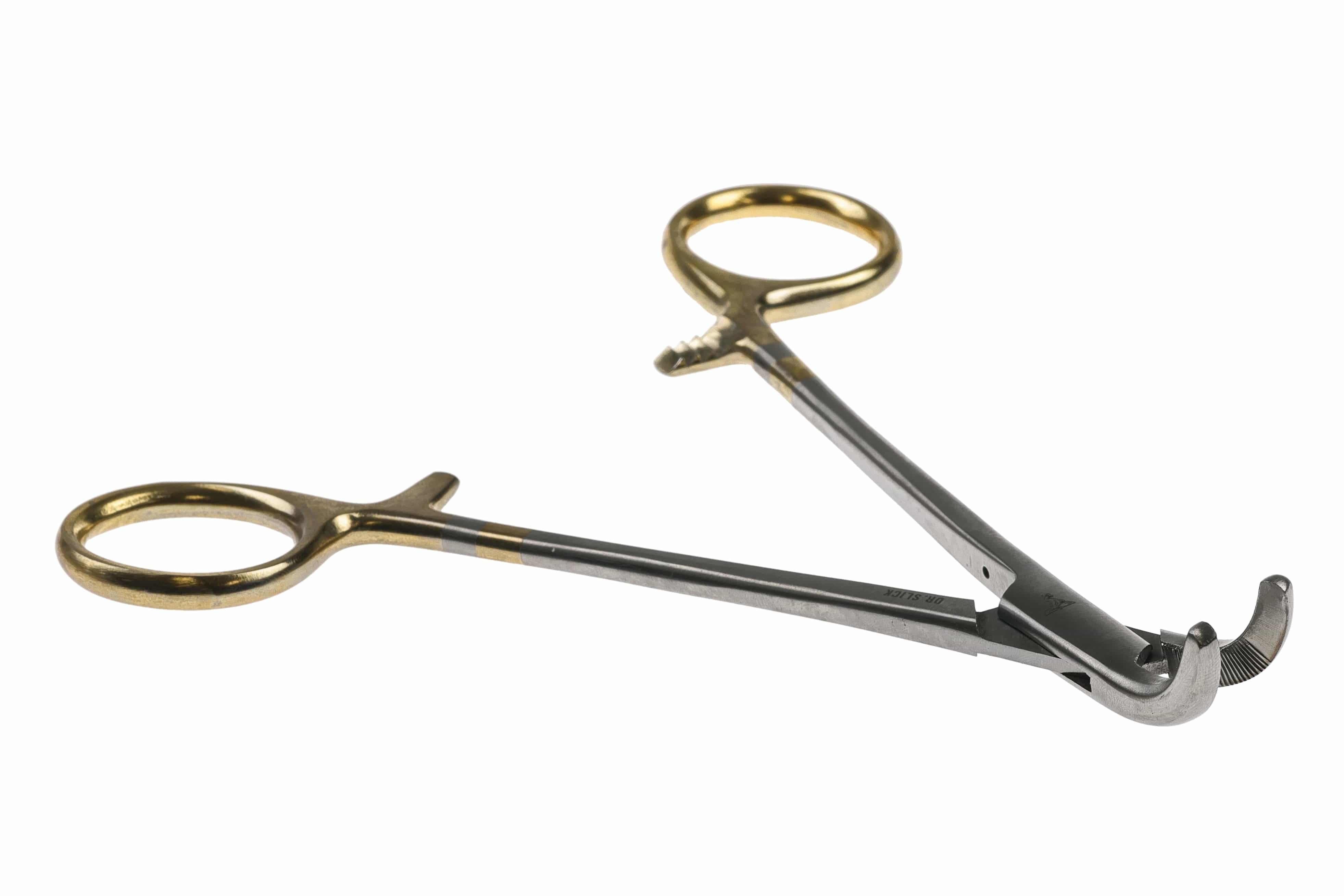 Dr. Slick Long Range Clamp