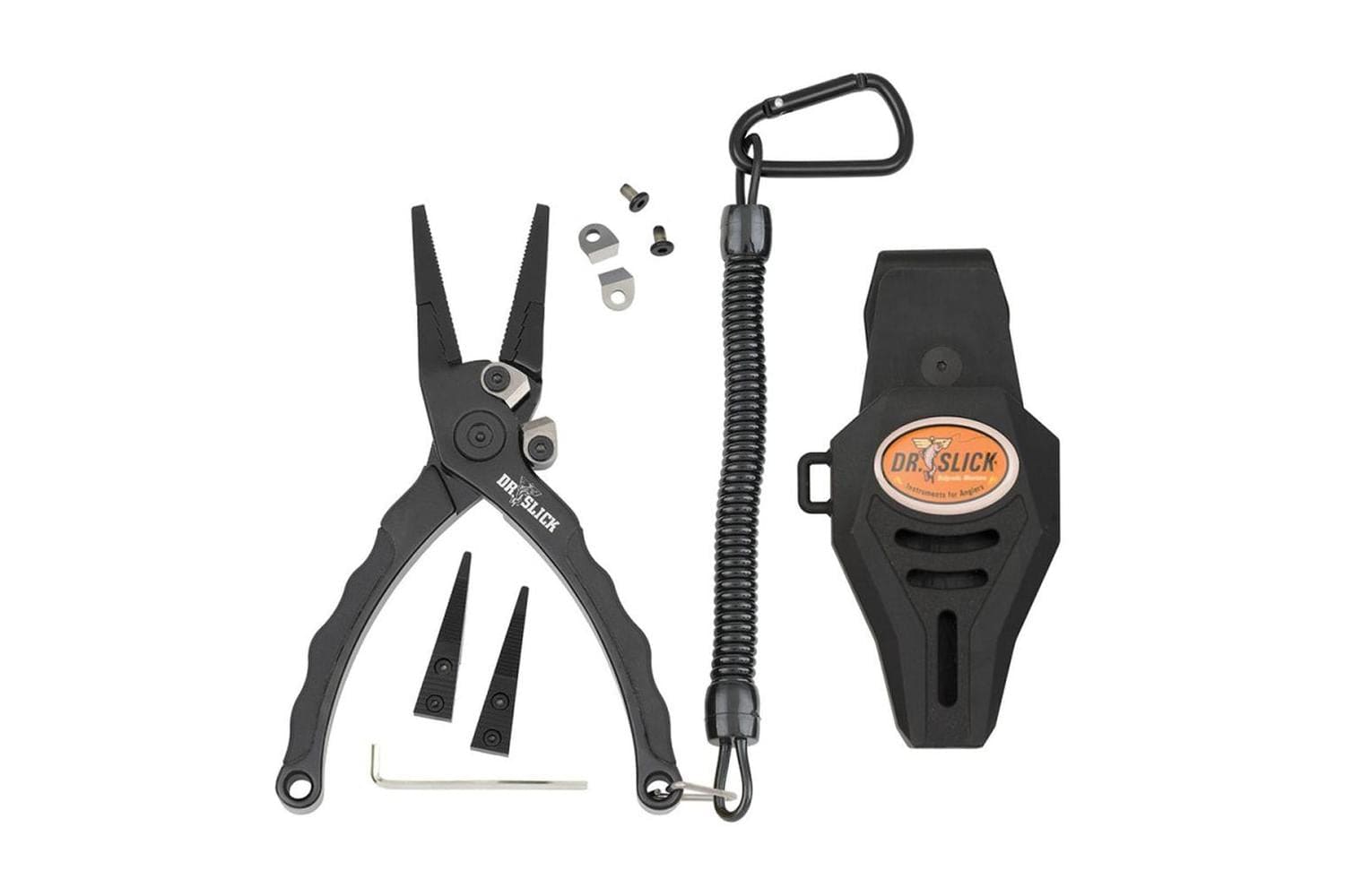Dr. Slick Microburst Plier