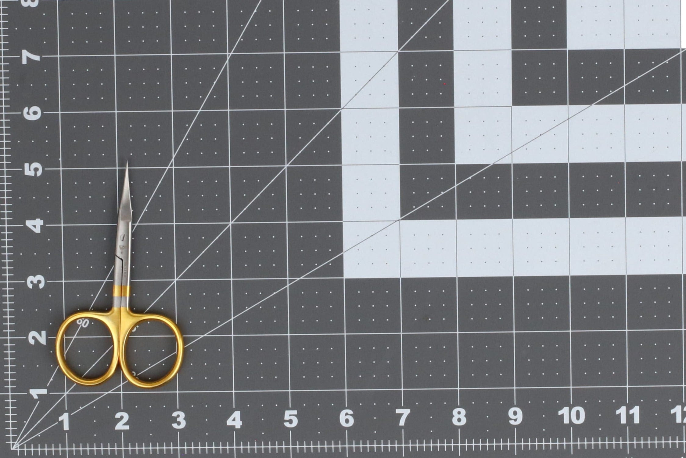 Dr. Slick Microtip All Purpose Scissor