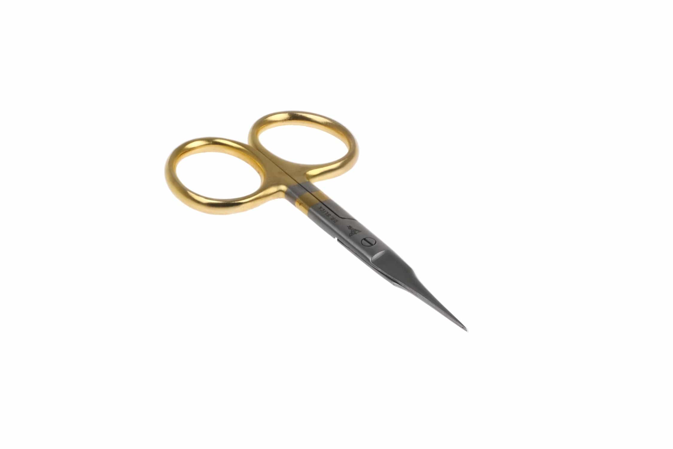 Dr. Slick Microtip All Purpose Scissor