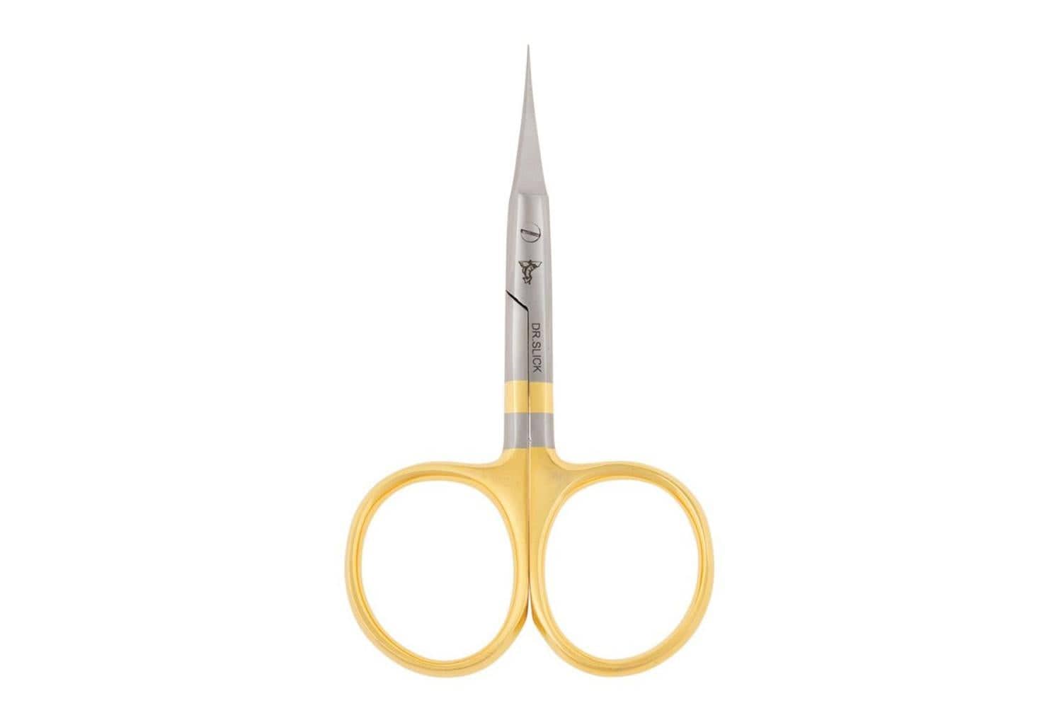 Dr. Slick Microtip All Purpose Scissor