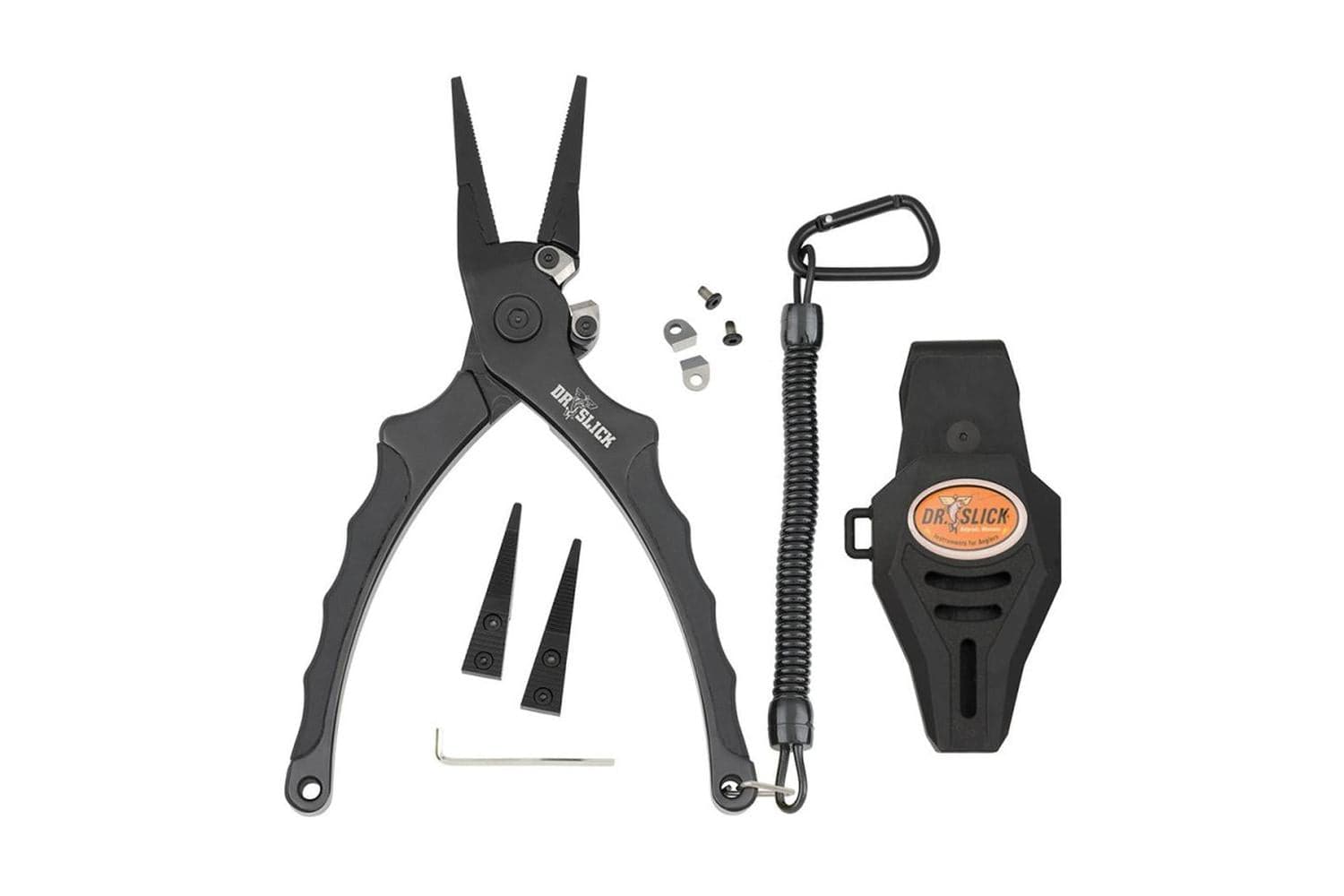 Dr. Slick Monsoon Plier