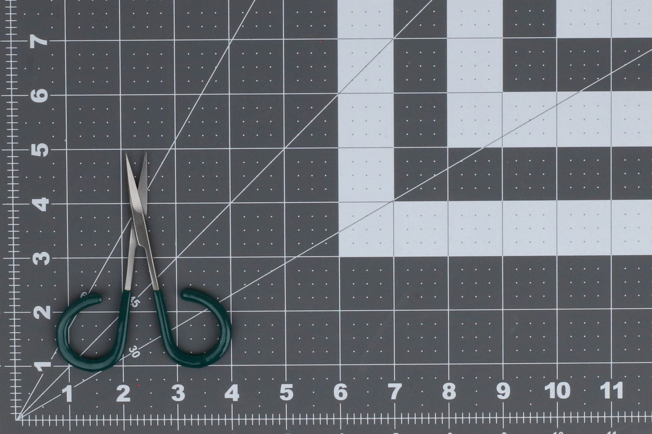 Dr. Slick Open Loop All Purpose Scissor