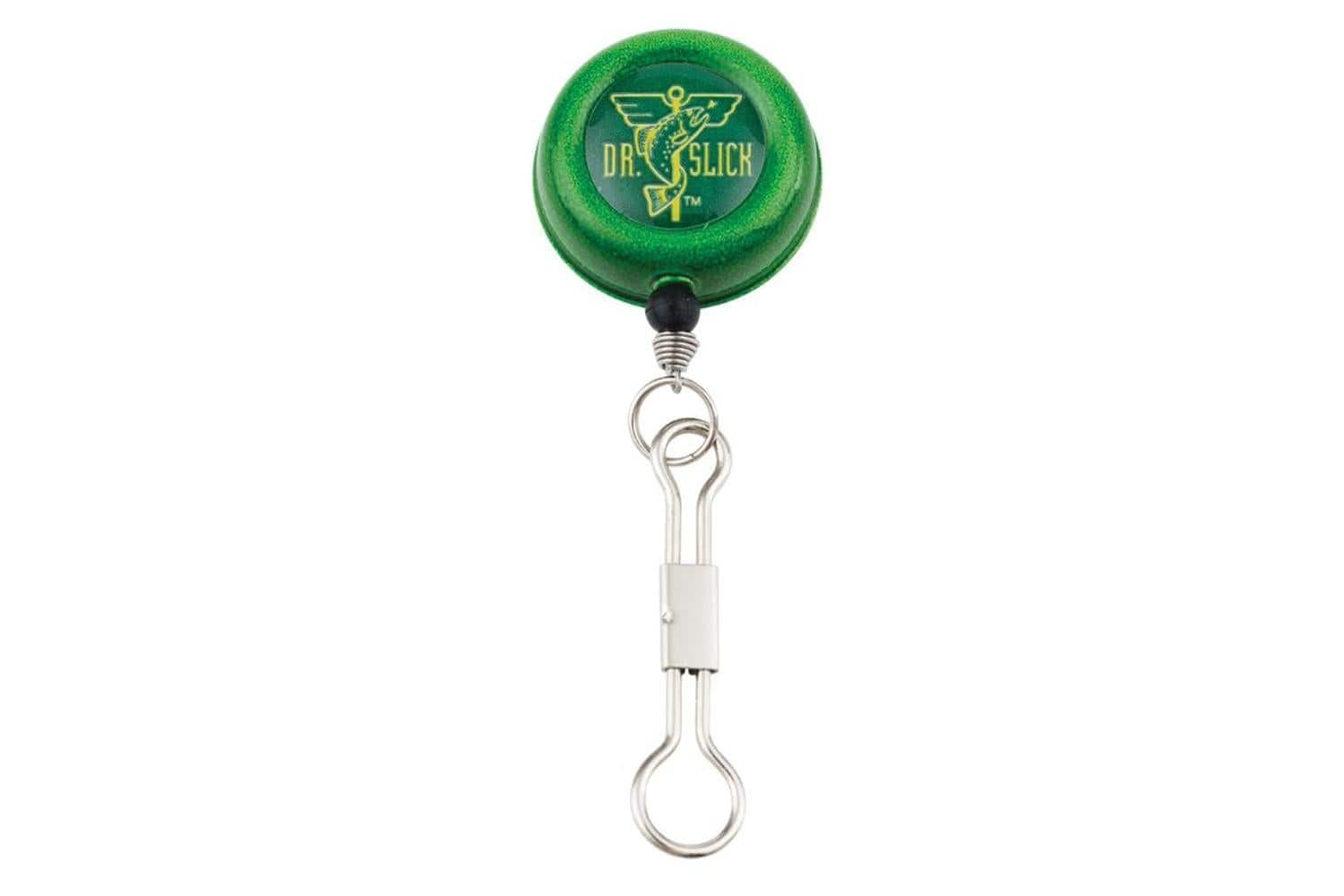 Dr. Slick Pin-On-Reel