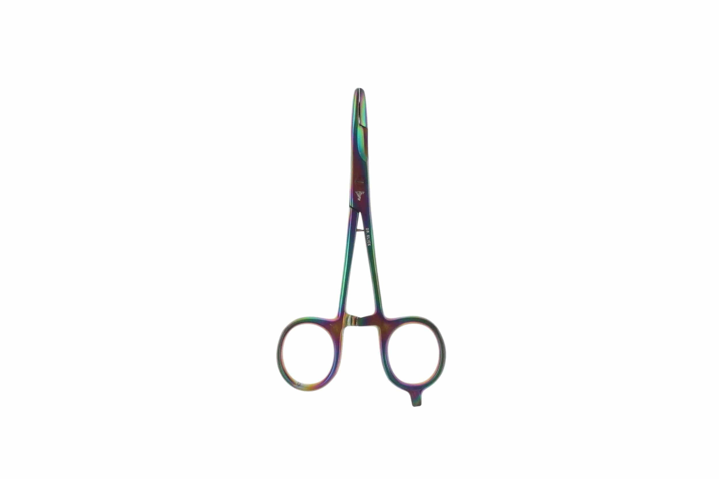 Dr. Slick Prism Scissor Clamp