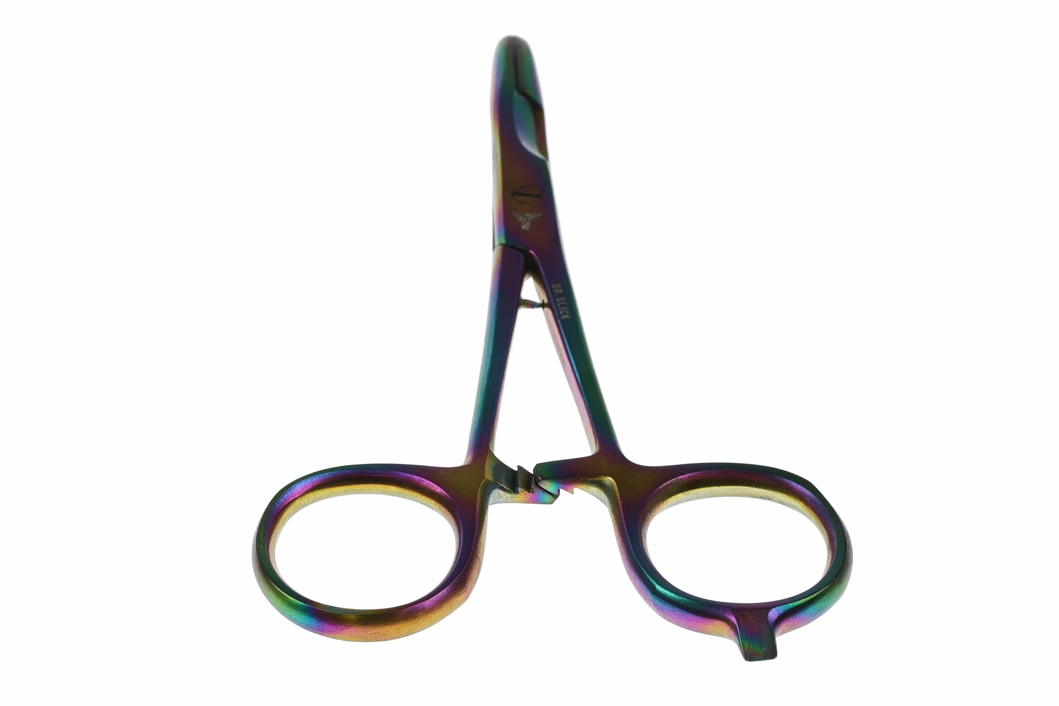 Dr. Slick Prism Scissor Clamp