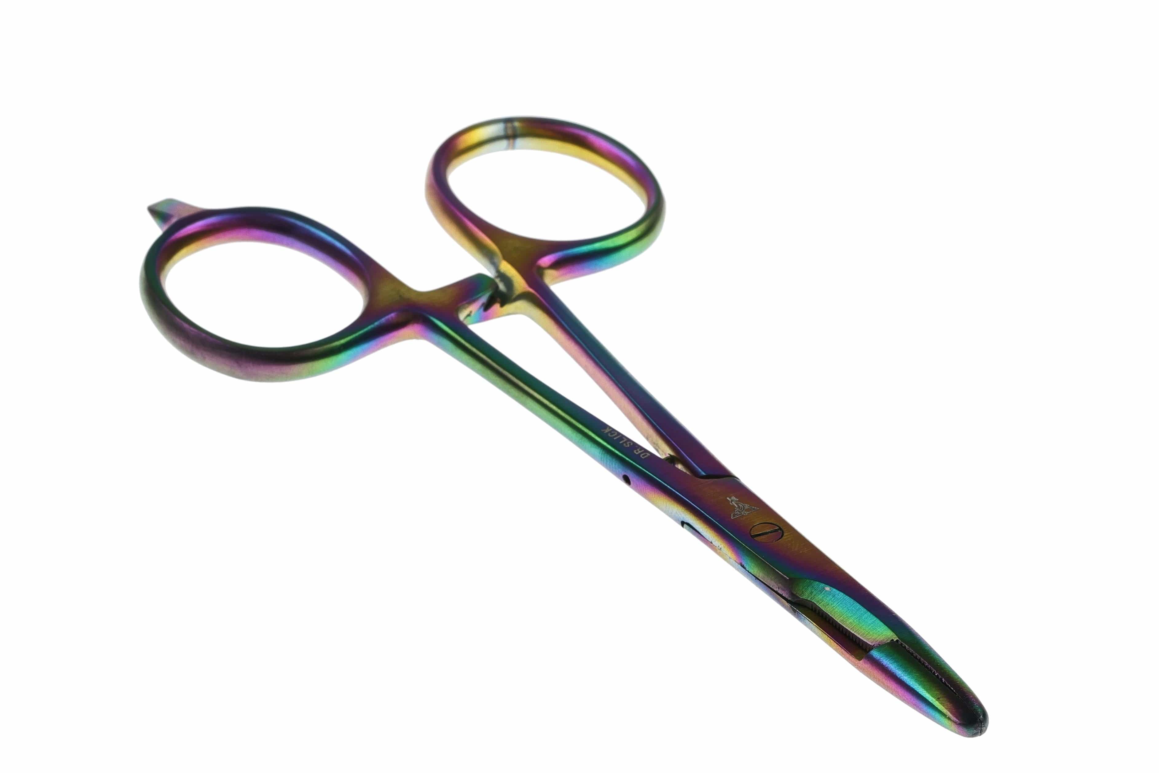 Dr. Slick Prism Scissor Clamp