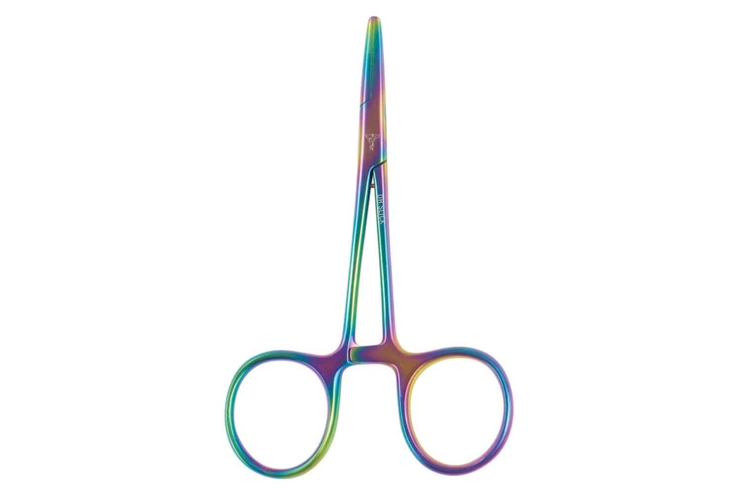 Dr. Slick Prism Standard Clamp
