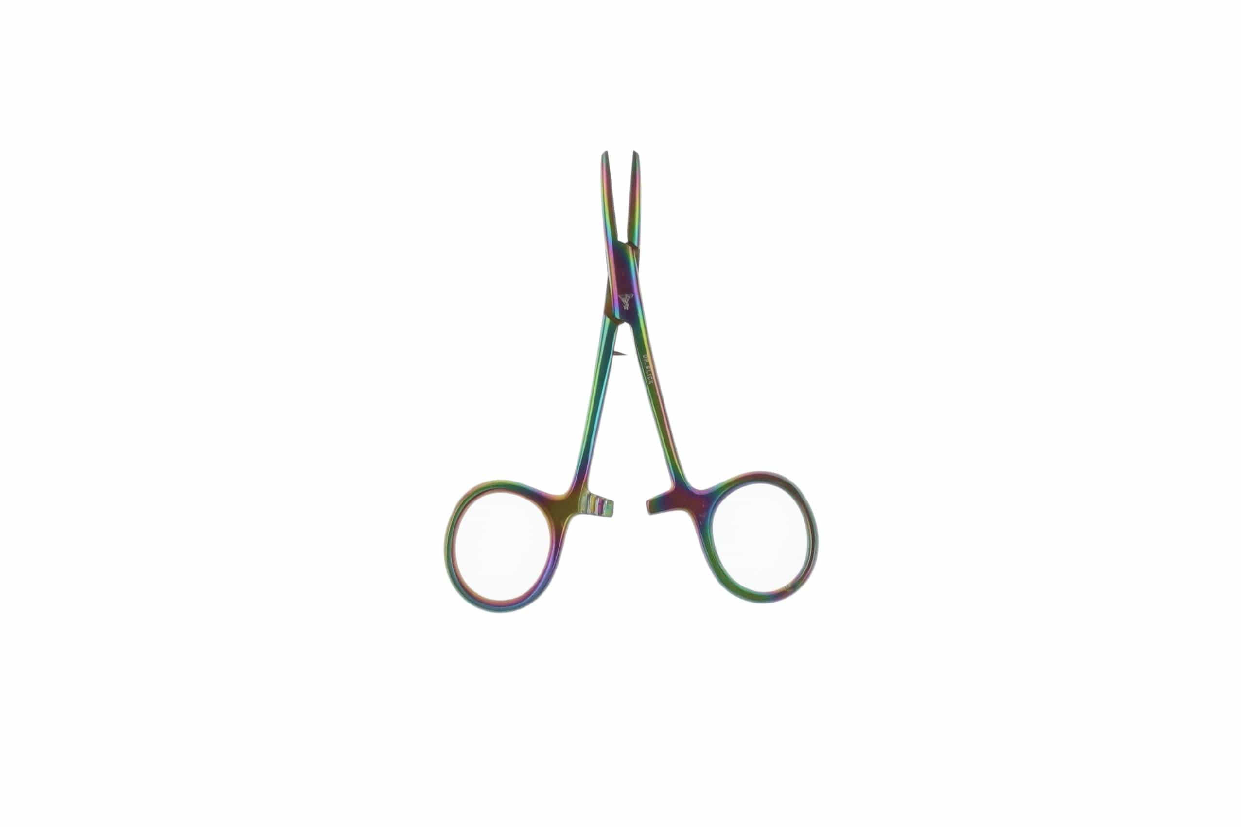 Dr. Slick Prism Standard Clamp