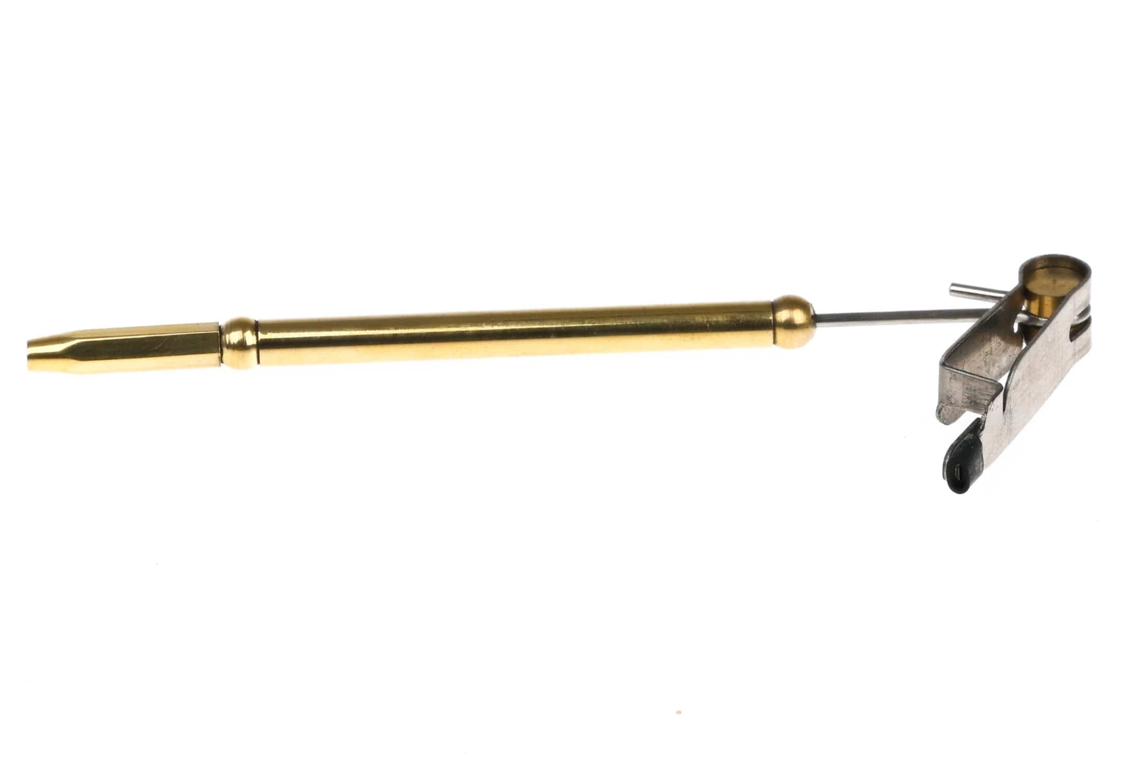 Dr. Slick Rotary Hackle Plier