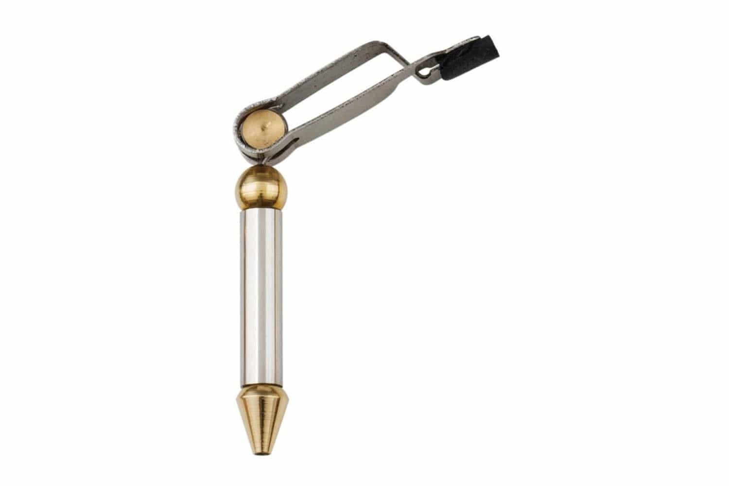 Dr. Slick Rotary Hackle Plier