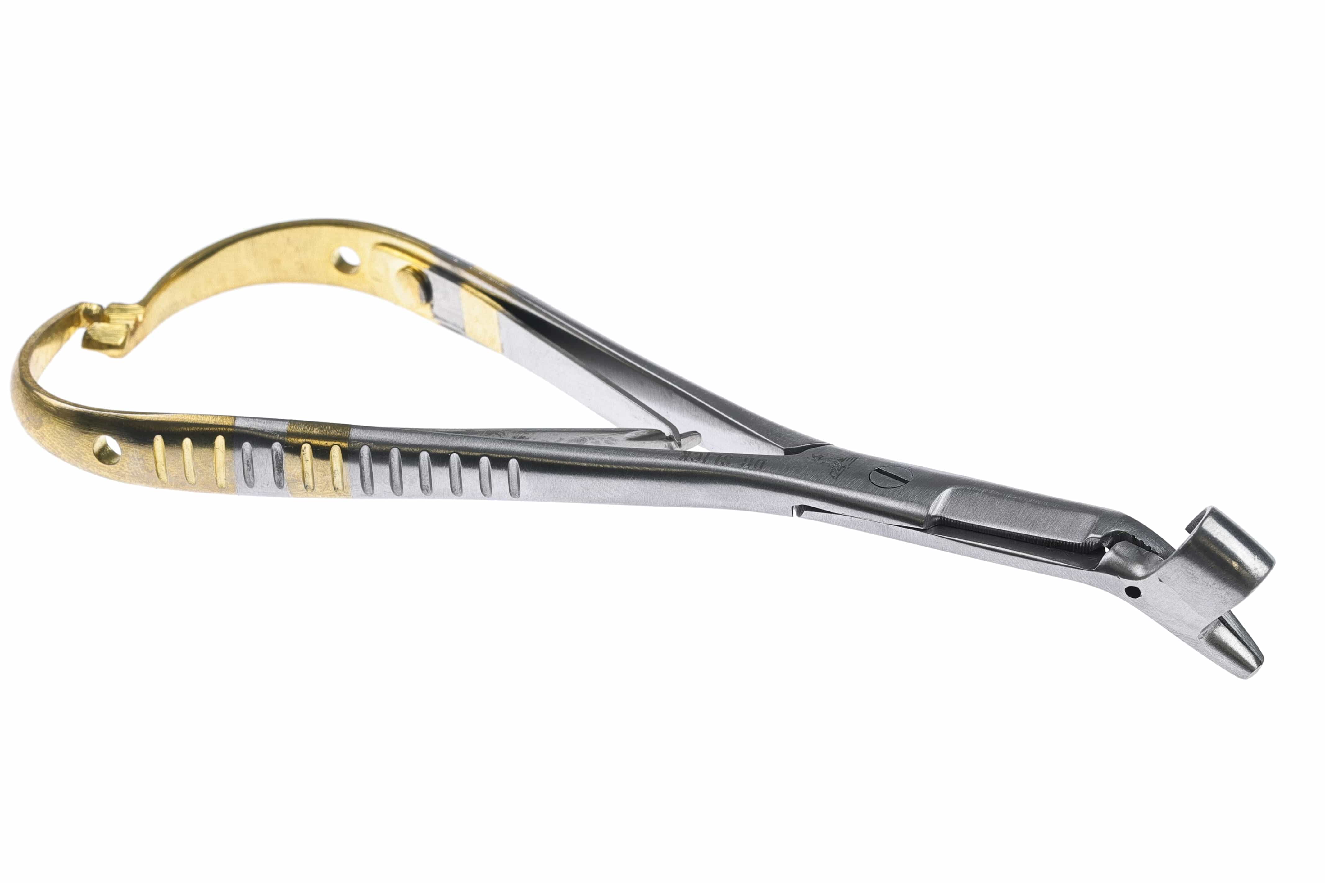 Dr. Slick SlickRelease Mitten Scissor Clamp