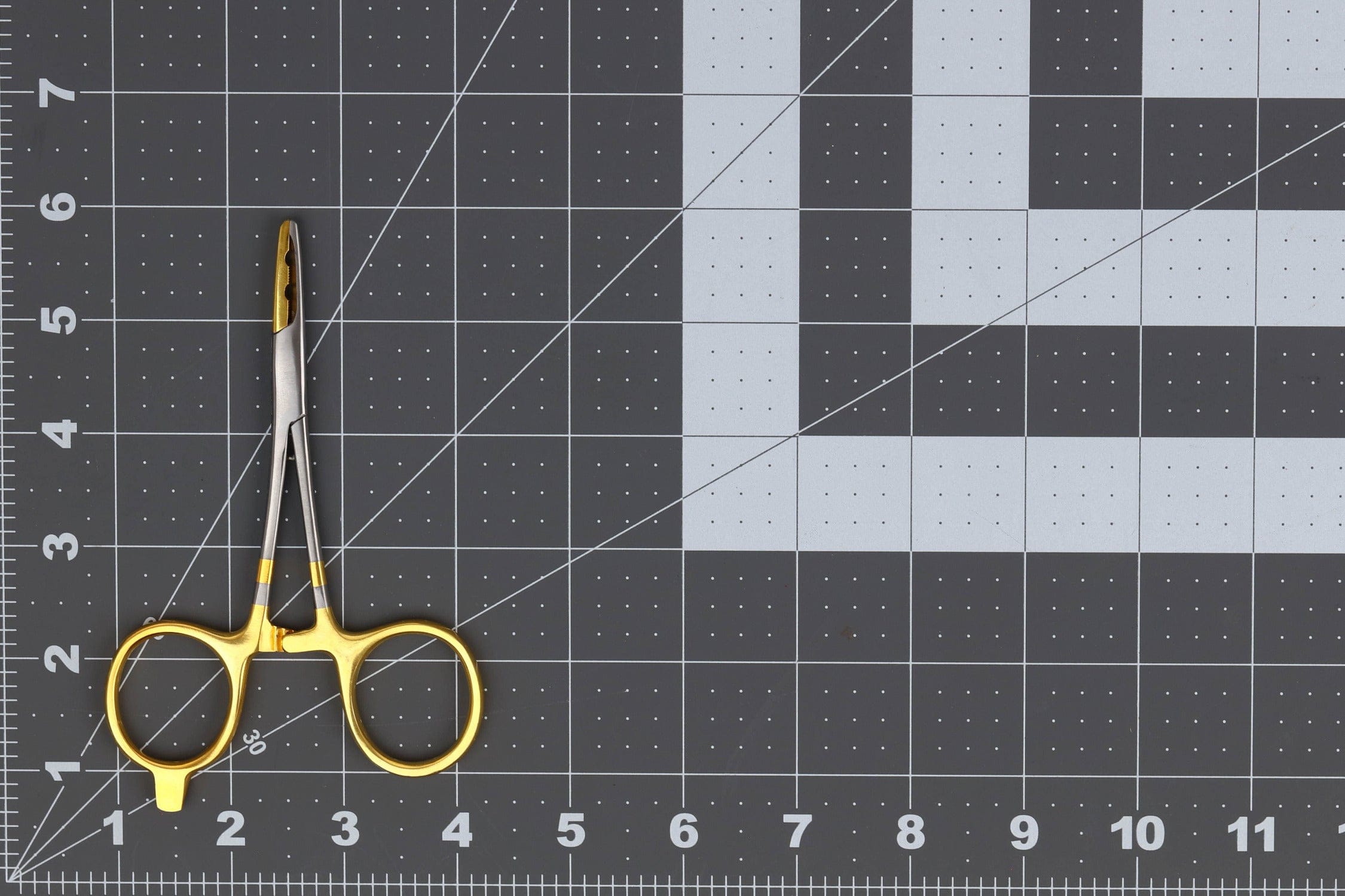 Dr. Slick Split Shot Clamp