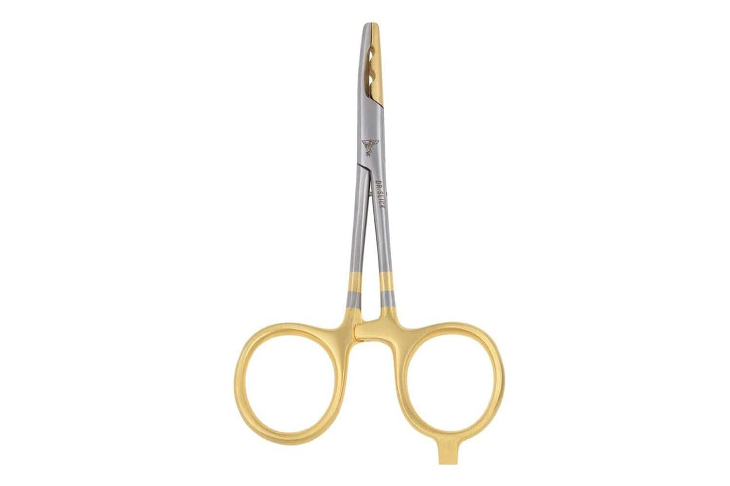 Dr. Slick Split Shot Clamp