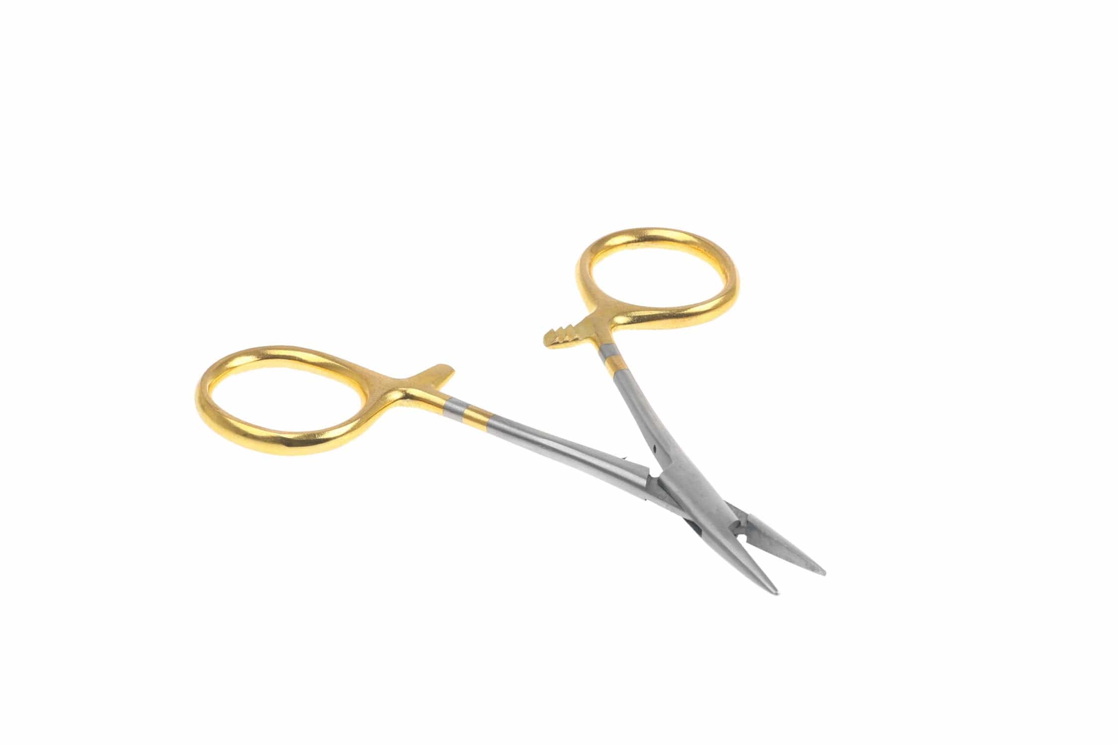 Dr. Slick Spring Creek Clamp