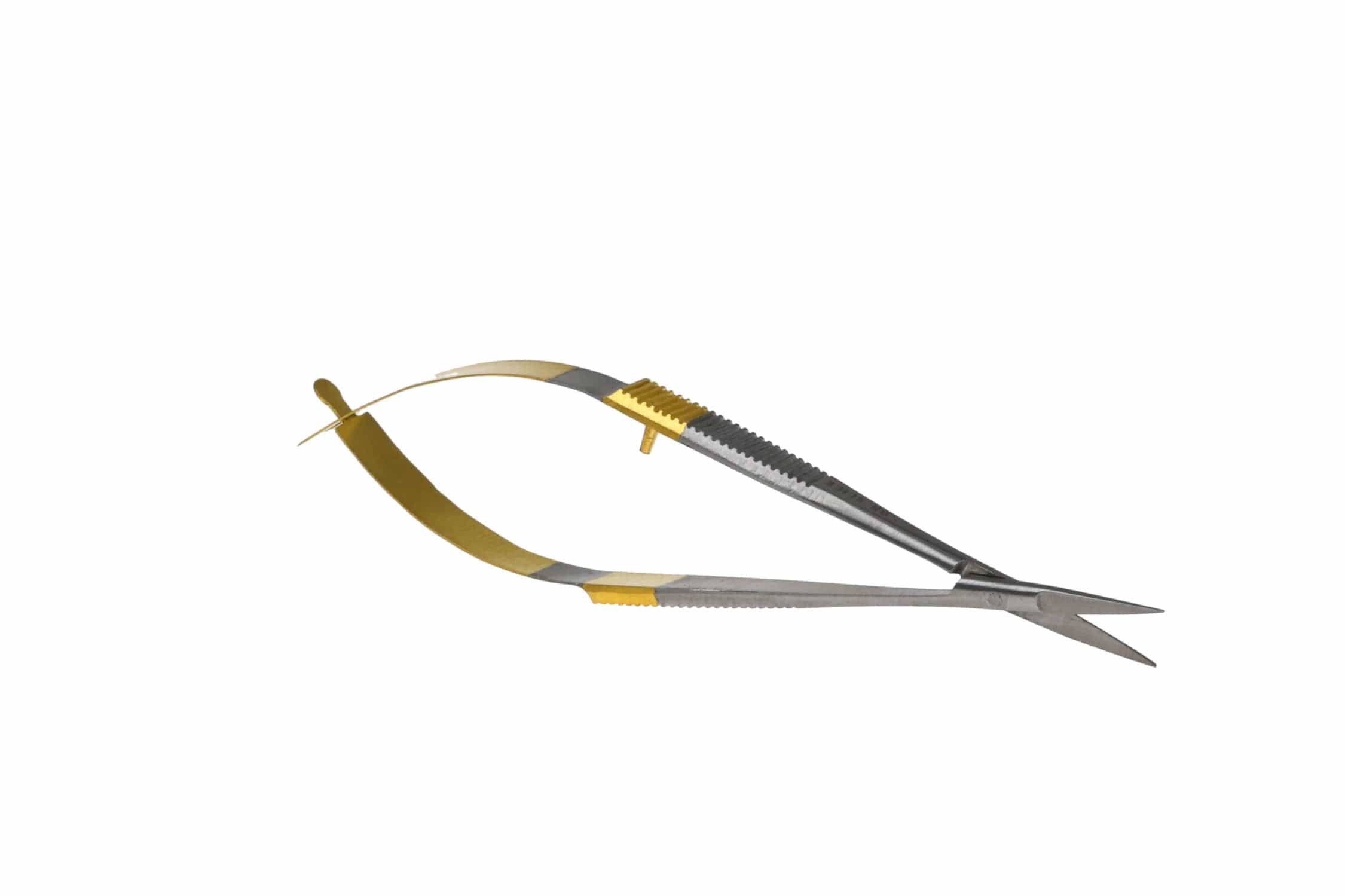 Dr. Slick Spring Iris Scissor