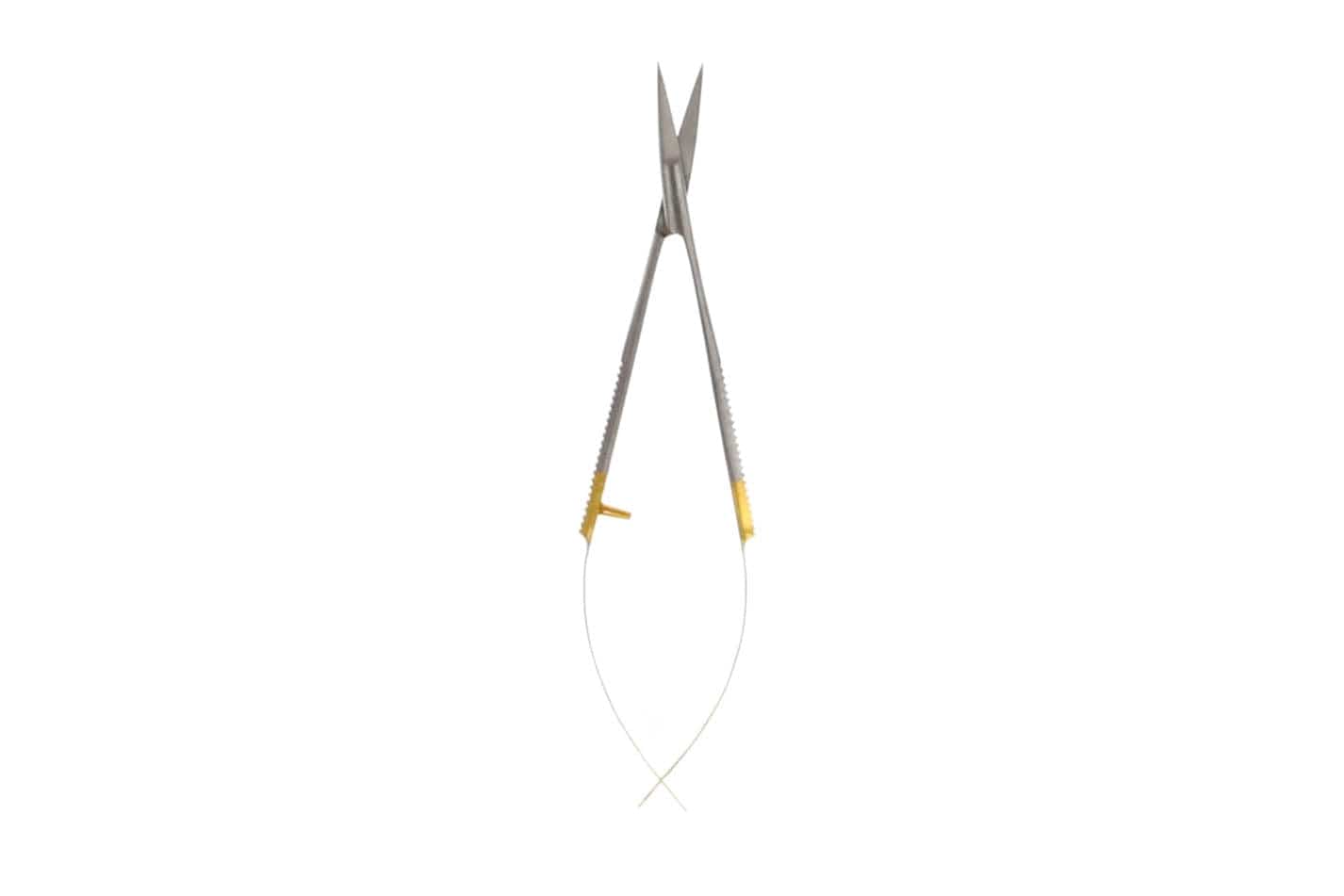 Dr. Slick Spring Iris Scissor