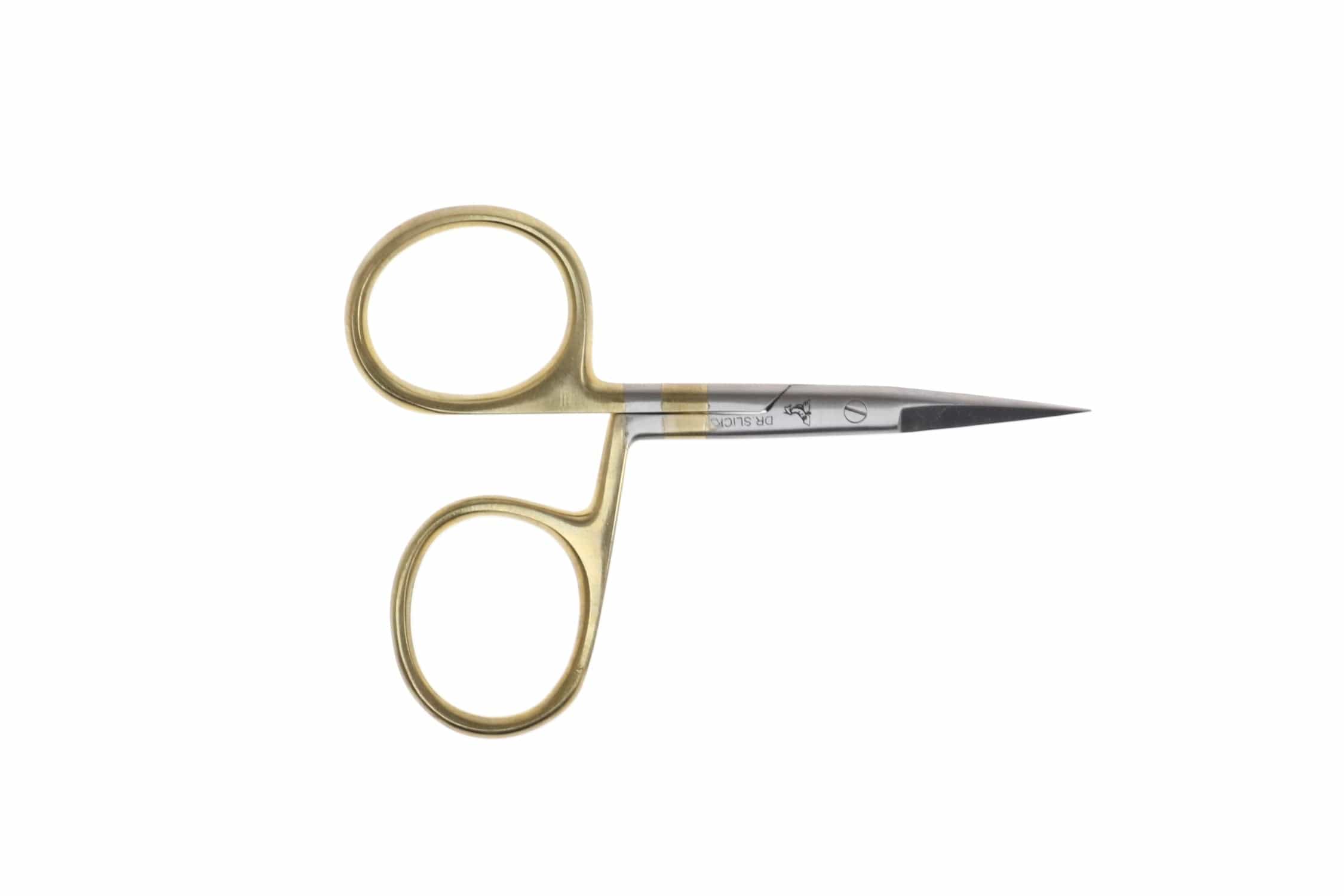 Dr. Slick Twisted Loop All Purpose Scissor