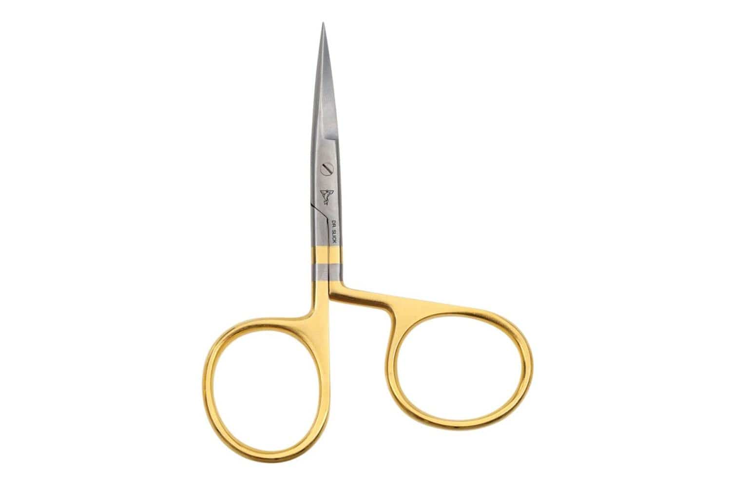 Dr. Slick Twisted Loop Arrow Scissor