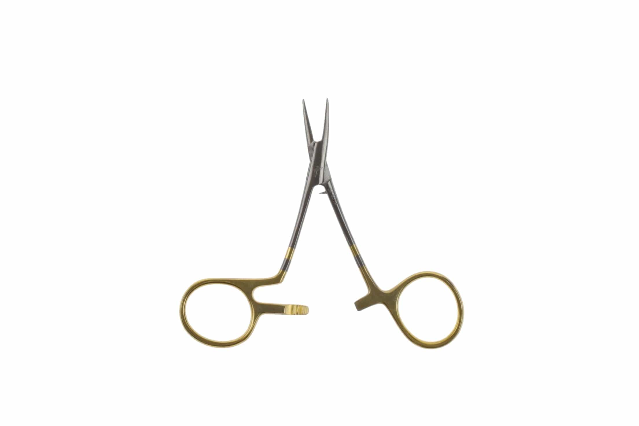 Dr. Slick Twisted Loop Clamp