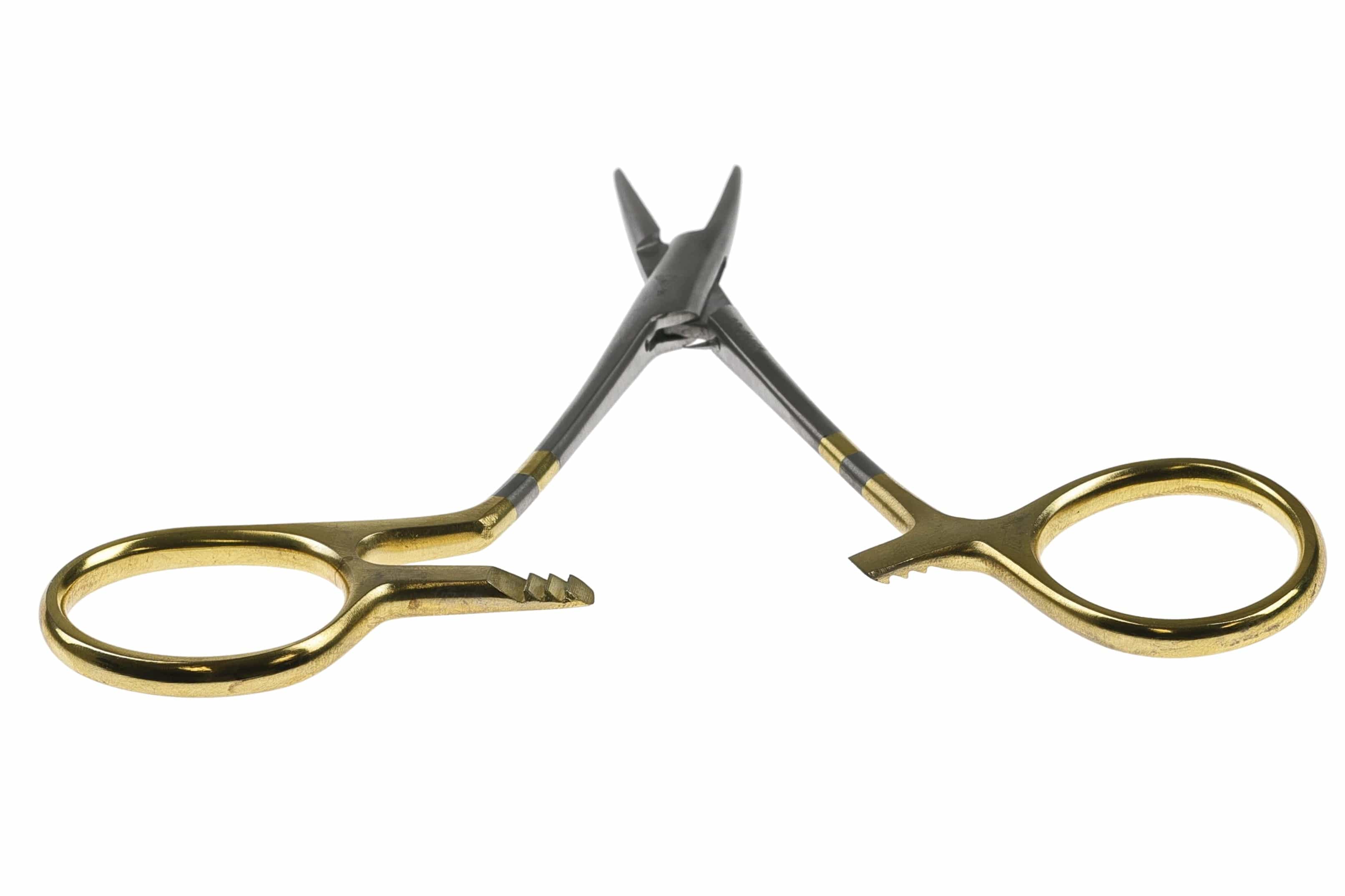 Dr. Slick Twisted Loop Clamp