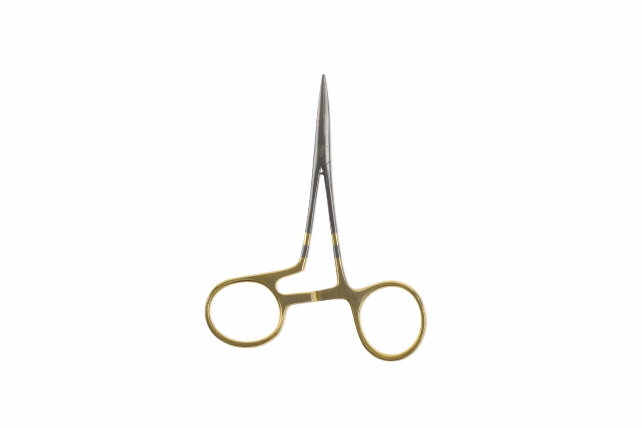 Dr. Slick Twisted Loop Clamp
