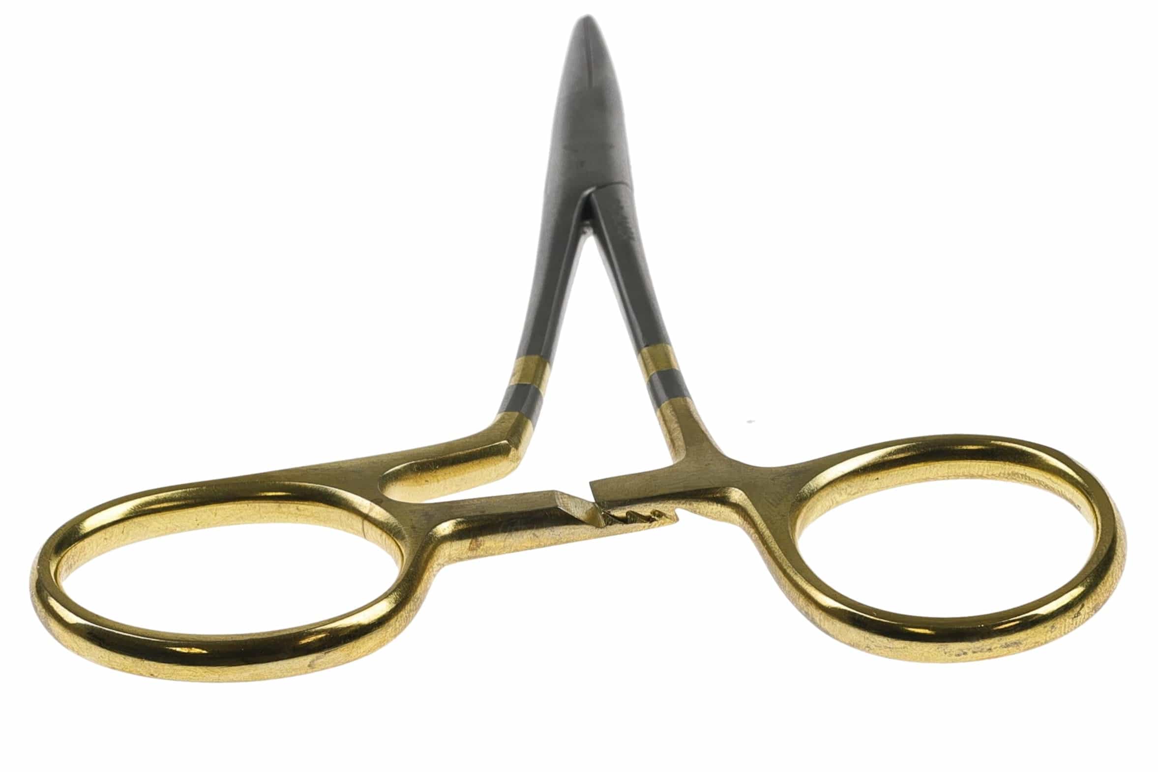 Dr. Slick Twisted Loop Clamp