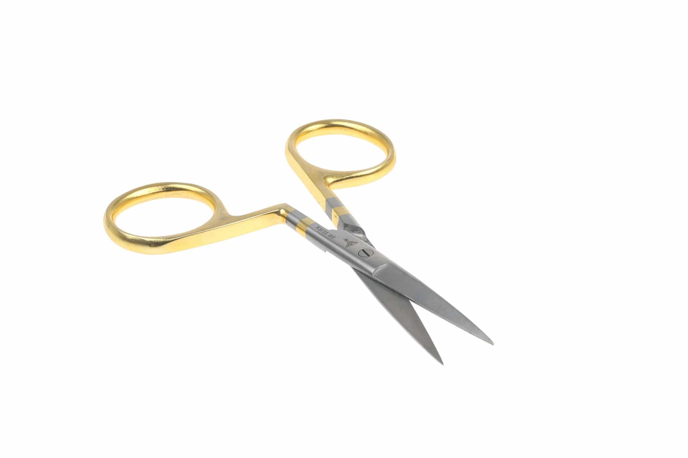 Dr. Slick Twisted Loop Hair Scissor