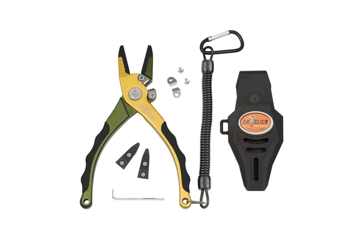 Dr. Slick Typhoon Plier