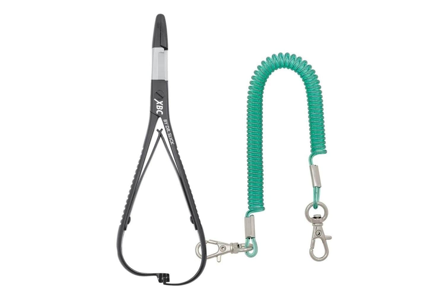 Dr. Slick XBC Mitten Scissor Clamp