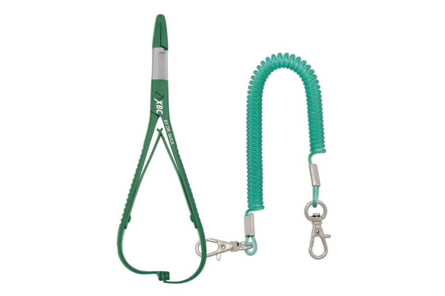 Dr. Slick XBC Mitten Scissor Clamp