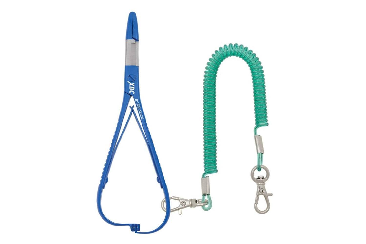 Dr. Slick XBC Mitten Scissor Clamp