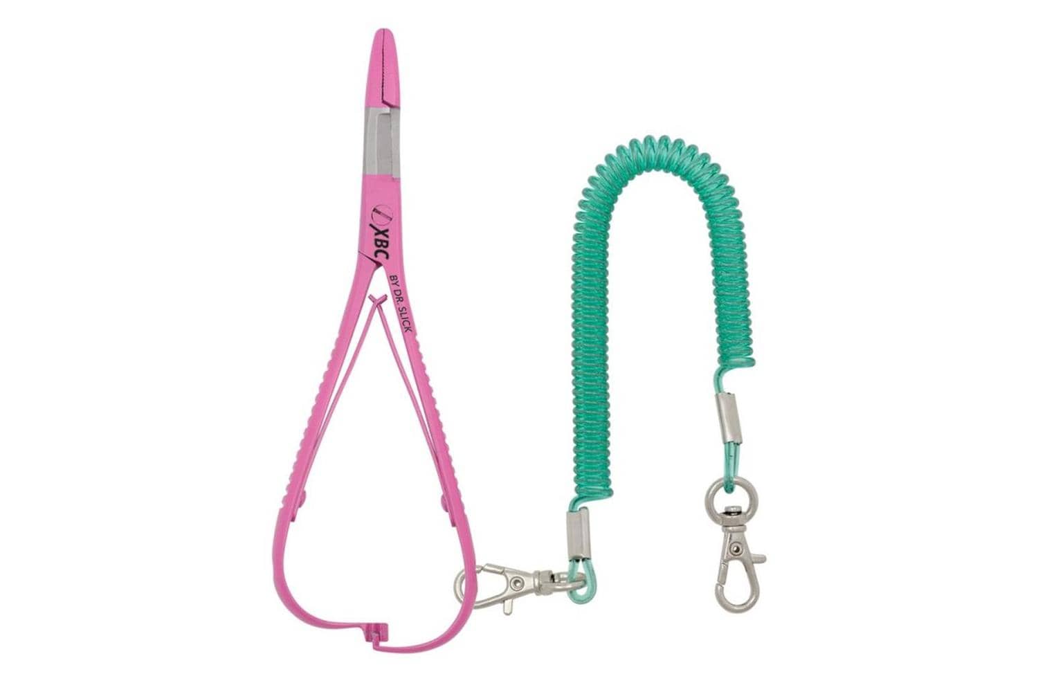Dr. Slick XBC Mitten Scissor Clamp