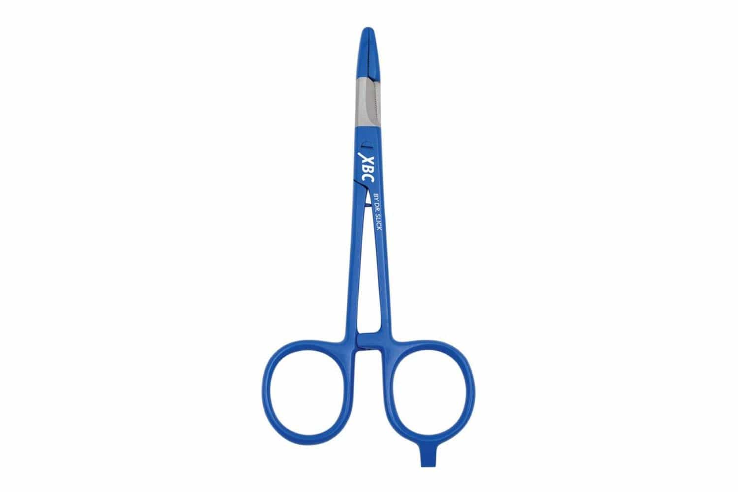 Dr. Slick XBC Scissor Clamp