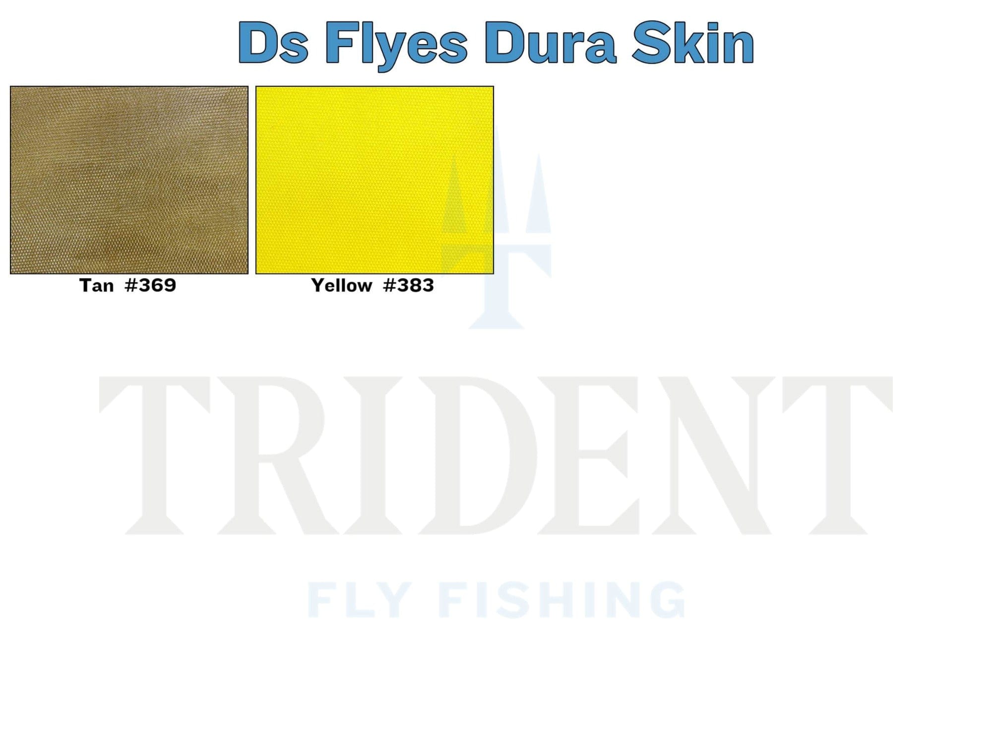 D's Flyes Dura Skin