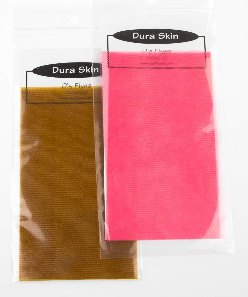 D's Flyes Dura Skin